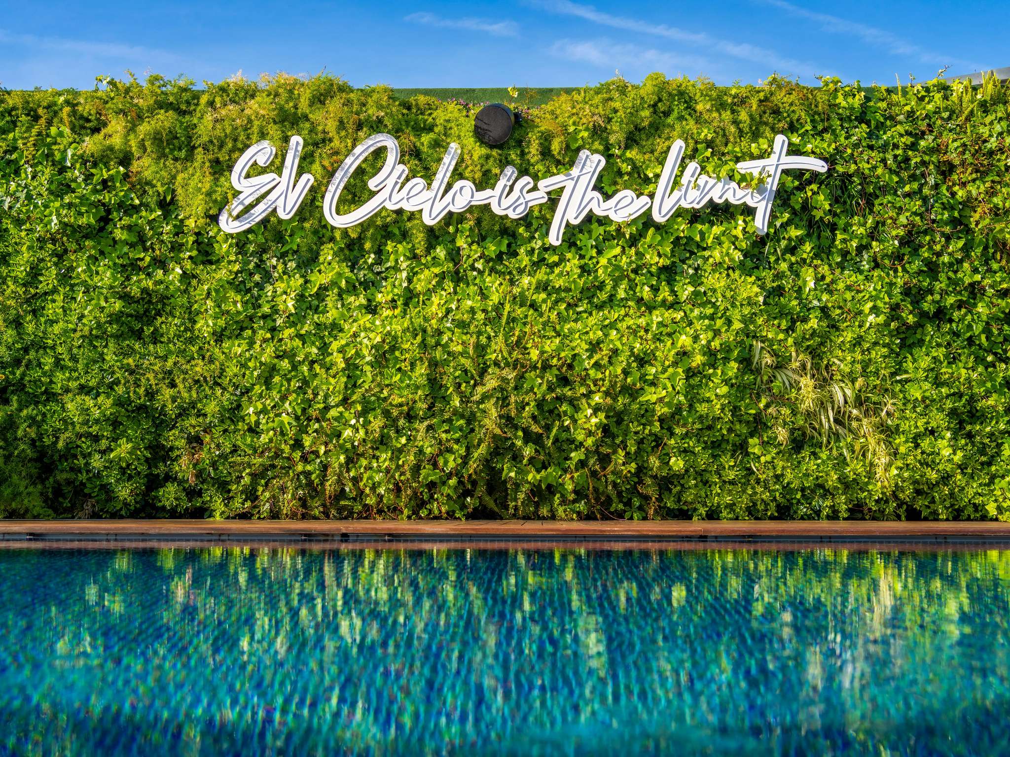 Photo - Sofitel Barcelona Skipper