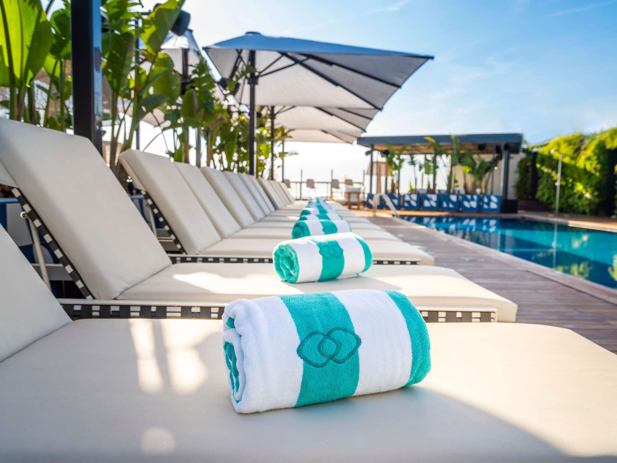 Photo - Sofitel Barcelona Skipper