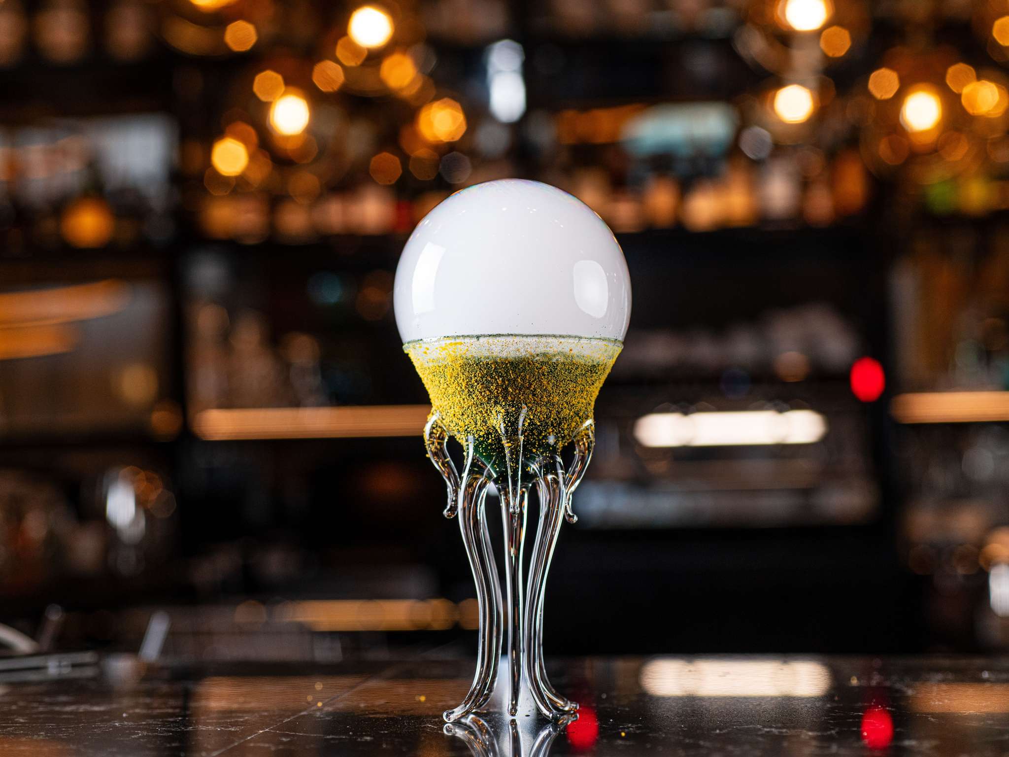 Photo - Sofitel Barcelona Skipper