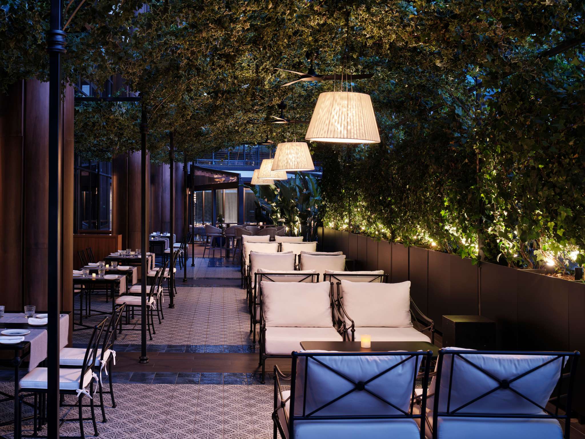 Photo - Sofitel Barcelona Skipper