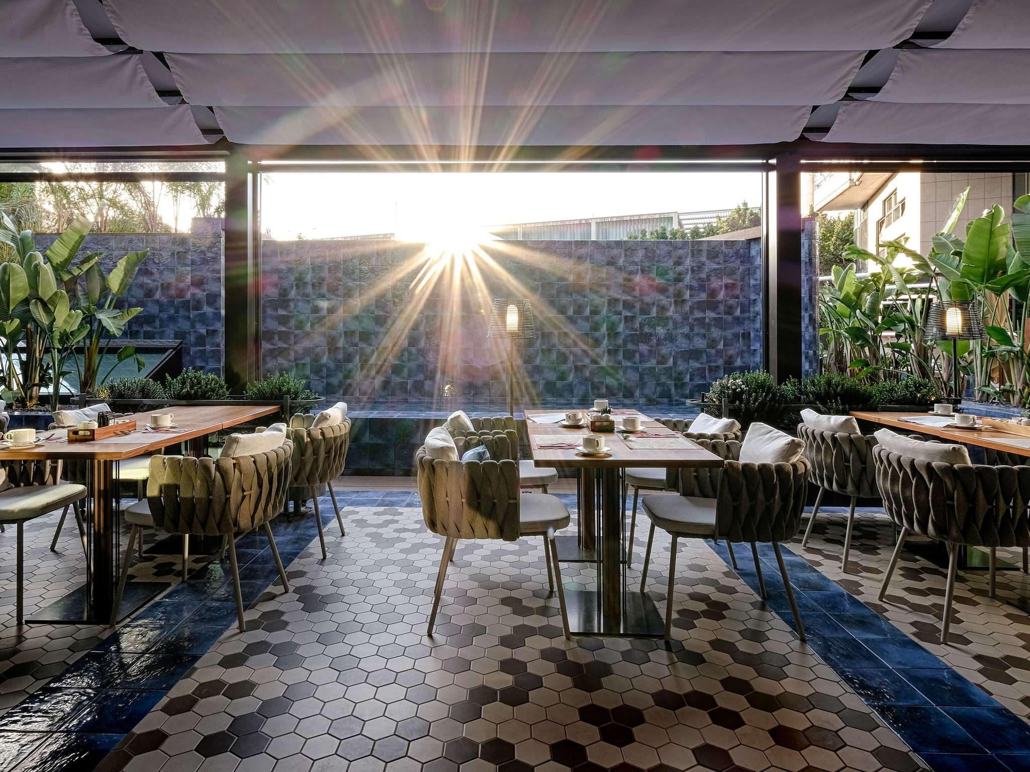 Photo - Sofitel Barcelona Skipper