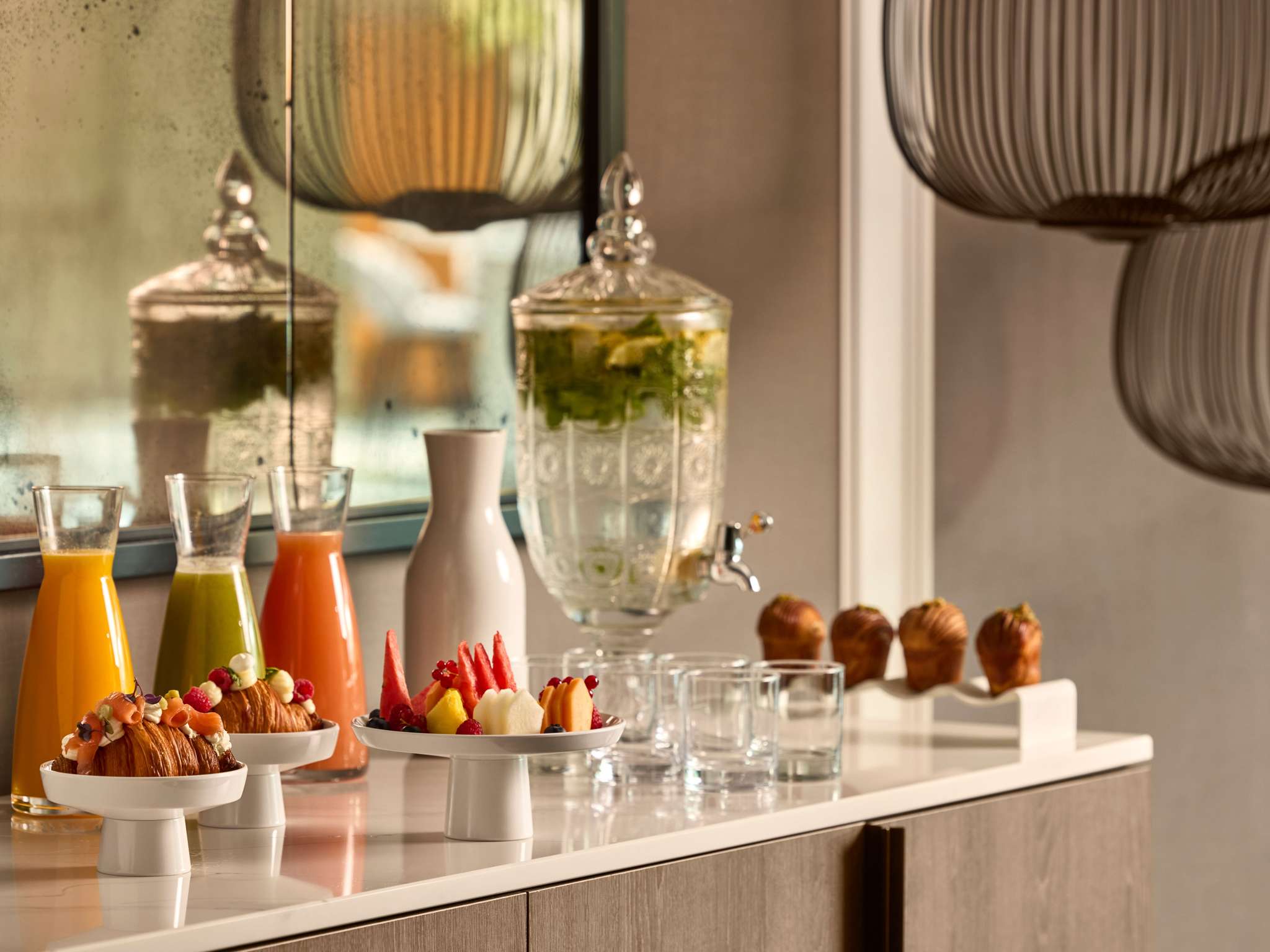 Photo - Sofitel Barcelona Skipper