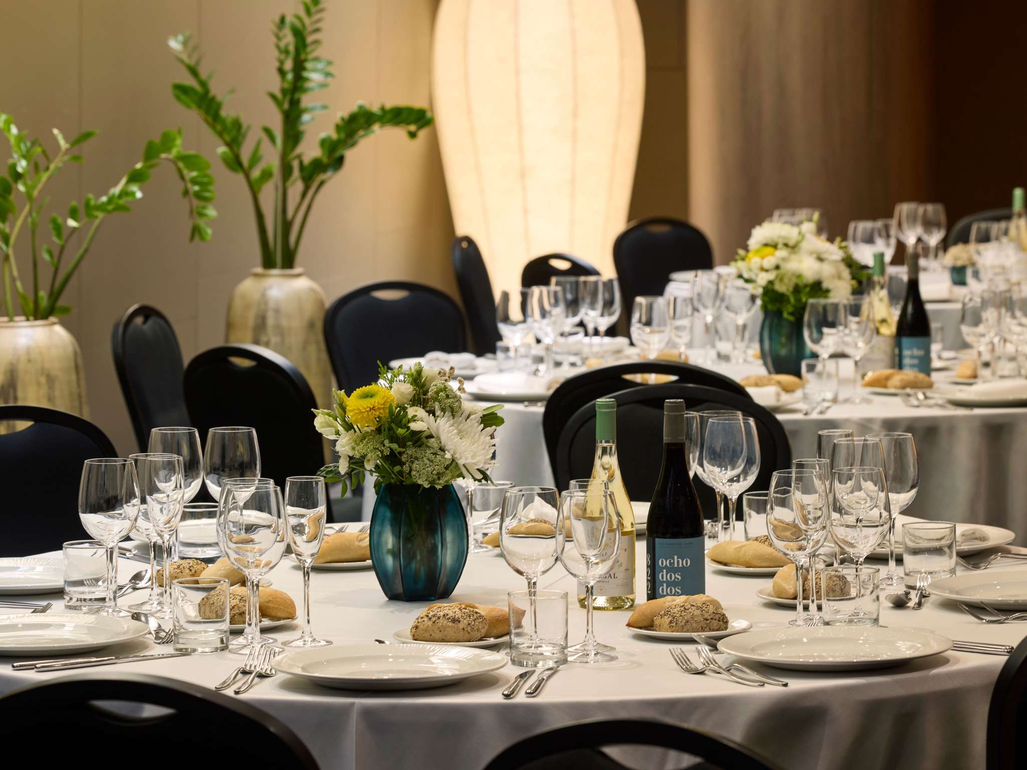 Photo - Sofitel Barcelona Skipper