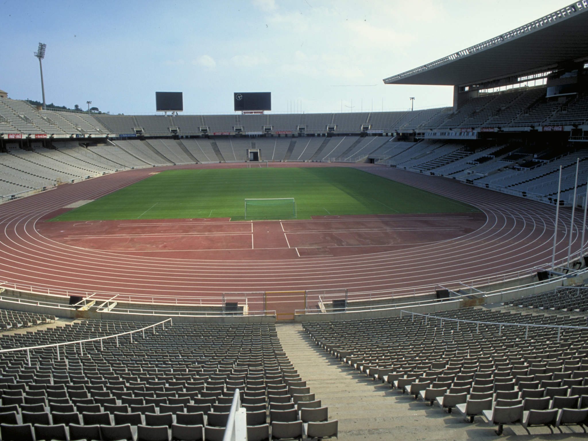 Photo - Sofitel Barcelona Skipper