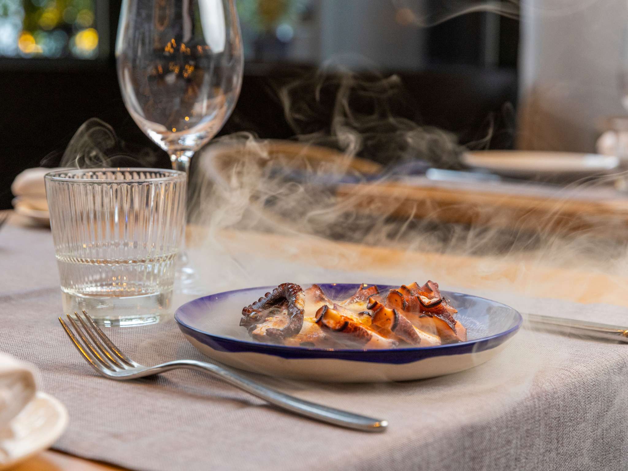 Photo - Sofitel Barcelona Skipper