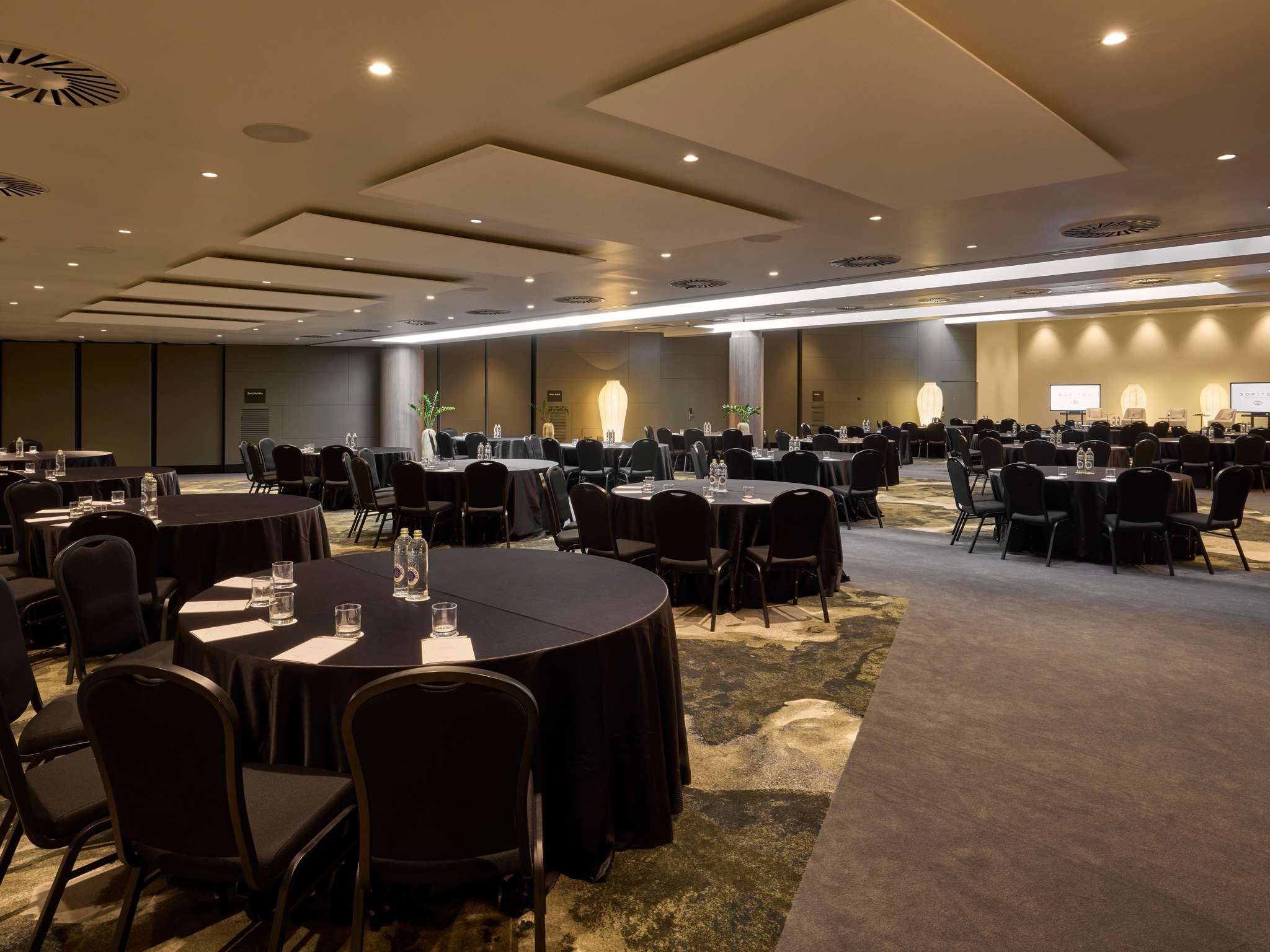 Photo - Sofitel Barcelona Skipper