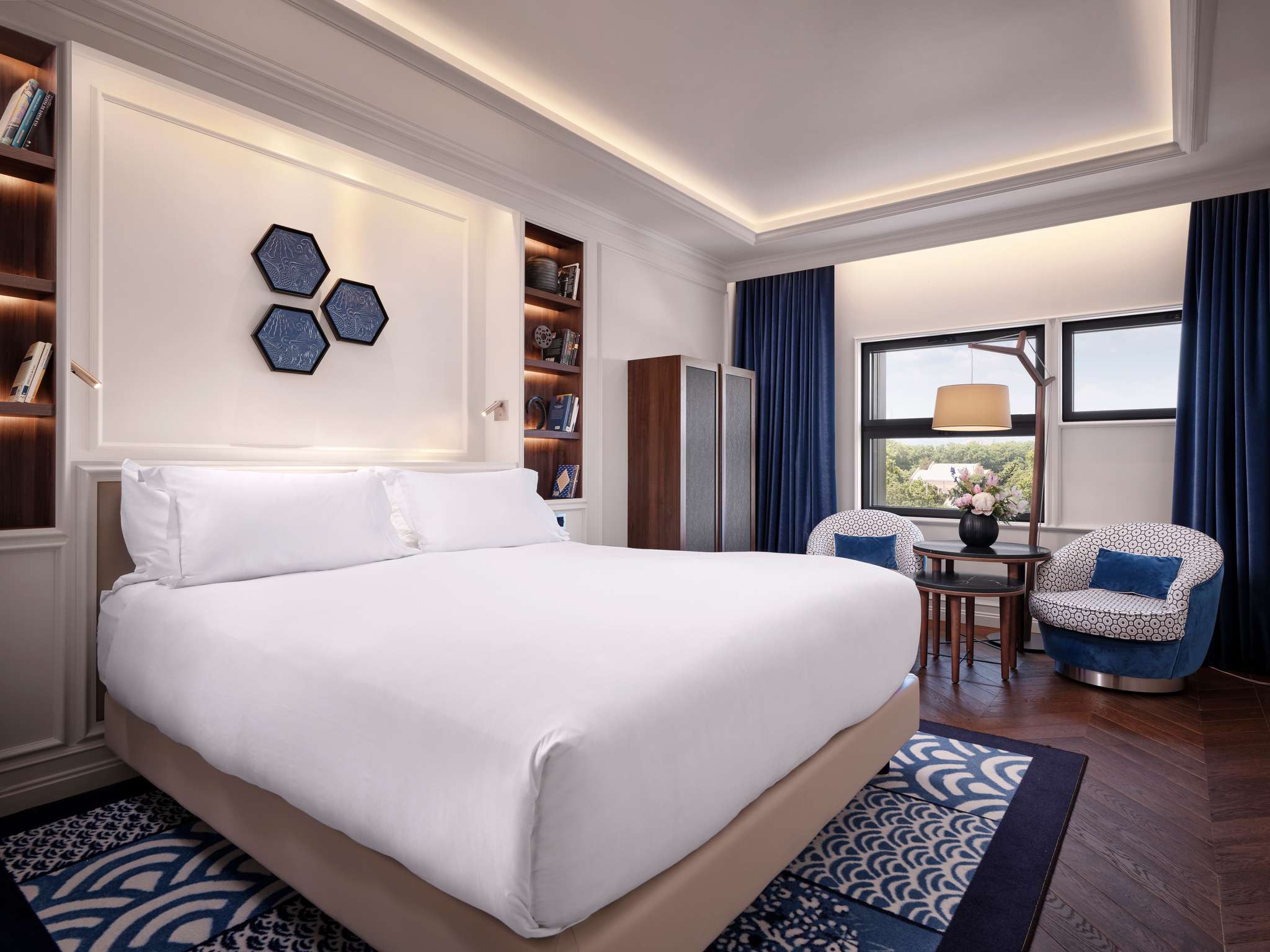 Photo - Sofitel Barcelona Skipper