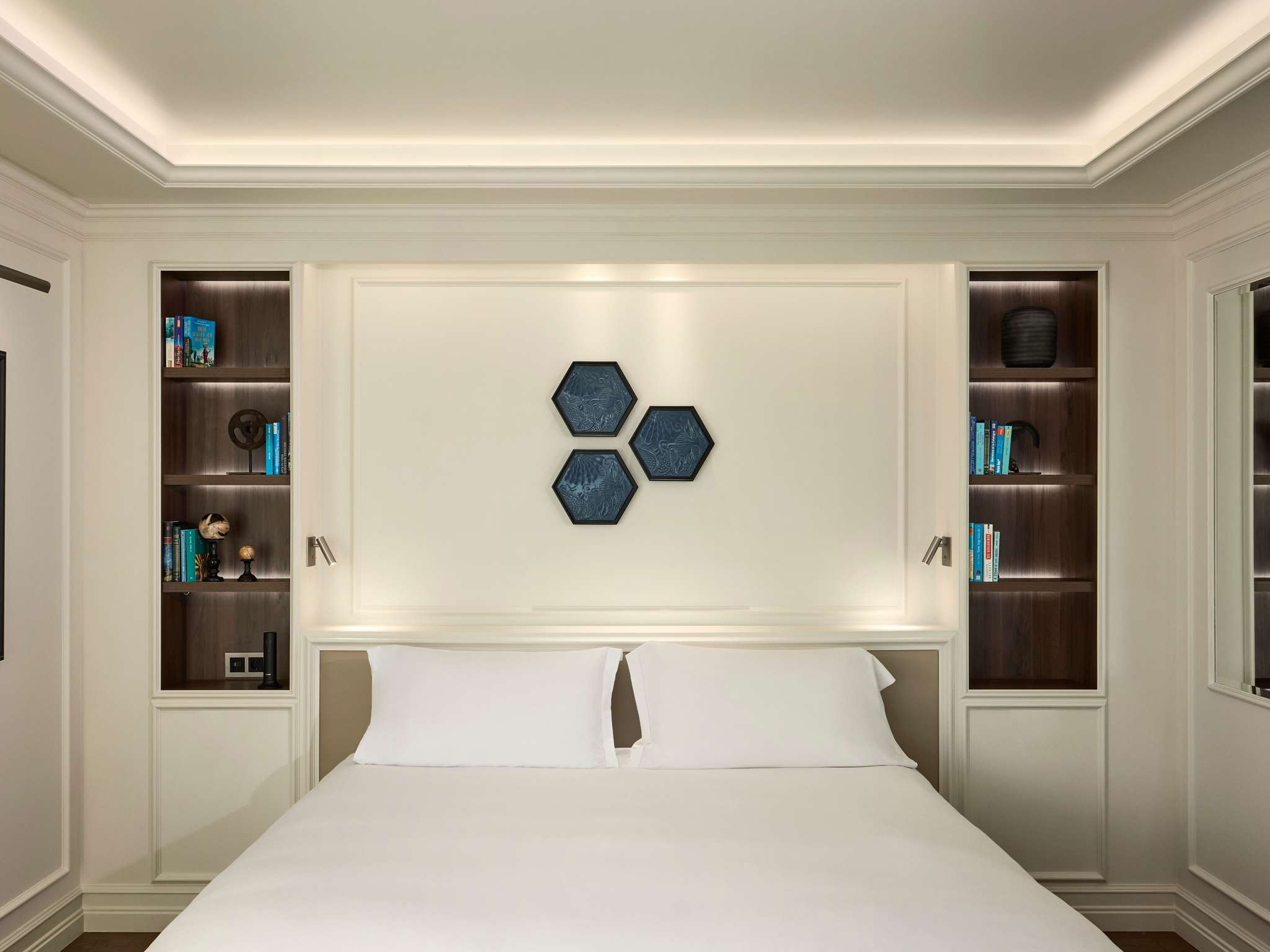 Photo - Sofitel Barcelona Skipper