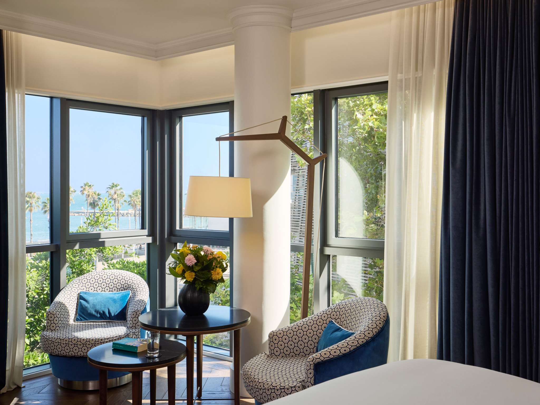 Photo - Sofitel Barcelona Skipper