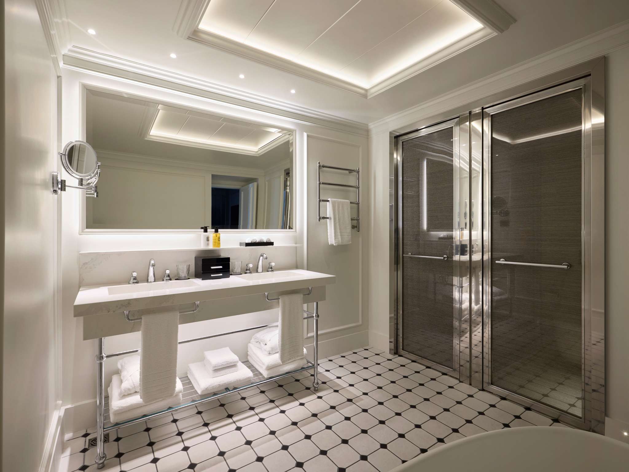 Photo - Sofitel Barcelona Skipper