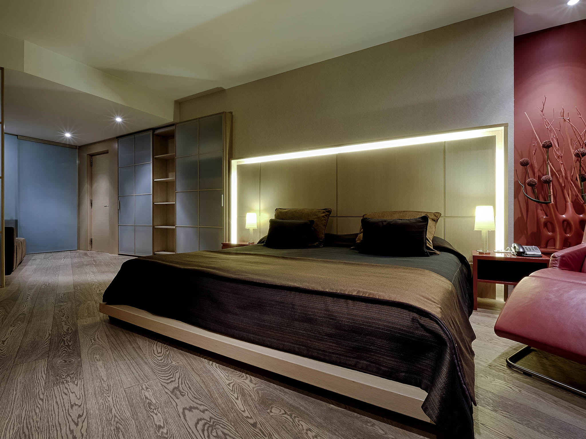 Photo - Sofitel Barcelona Skipper