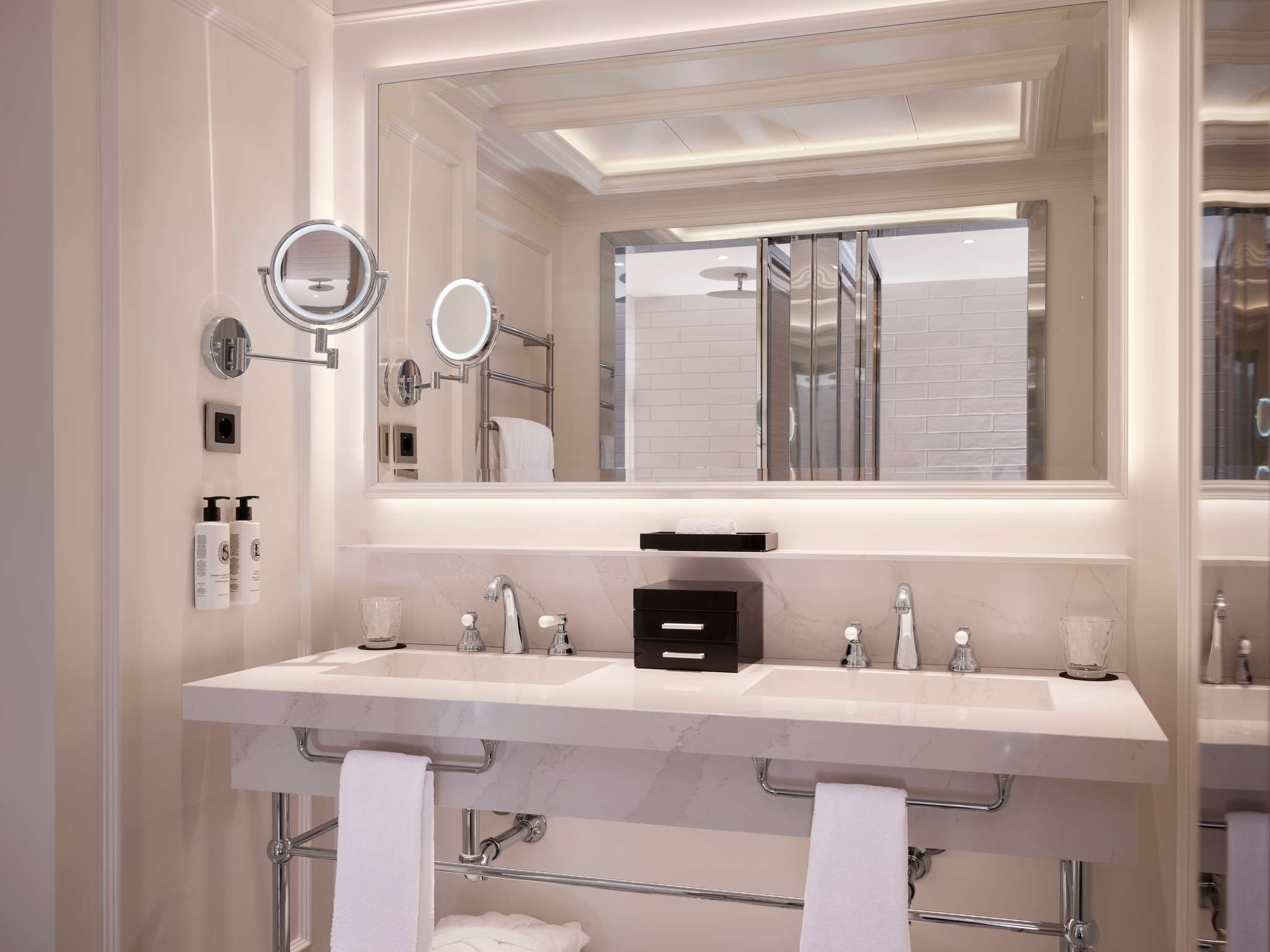 Photo - Sofitel Barcelona Skipper