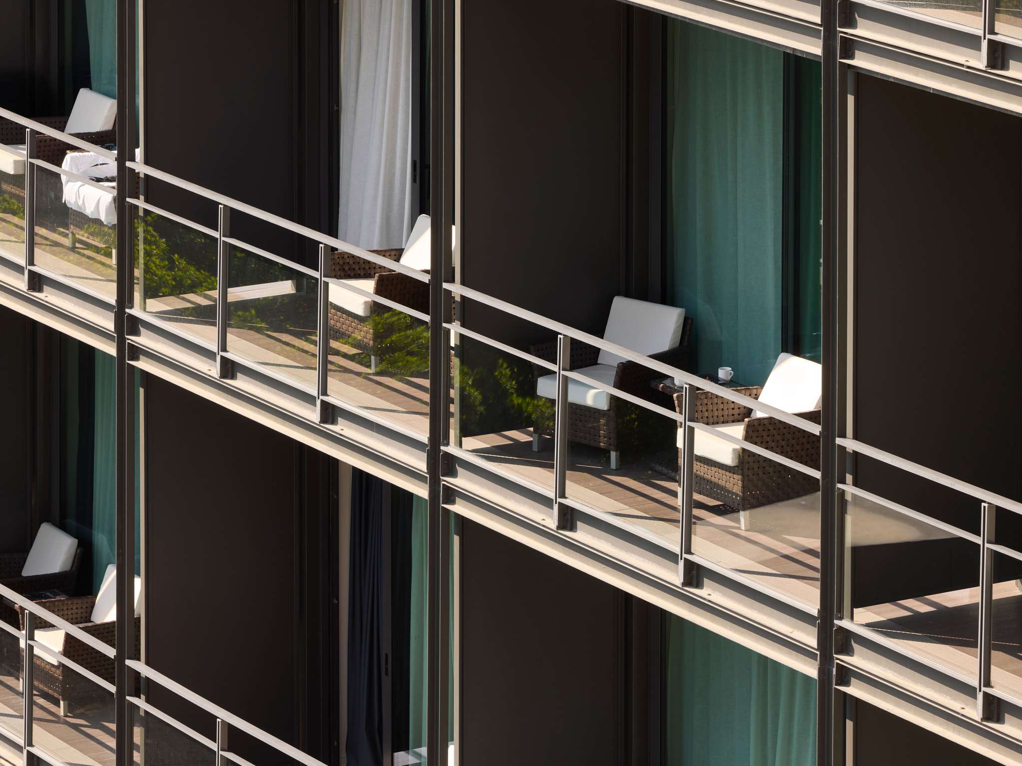 Photo - Sofitel Barcelona Skipper