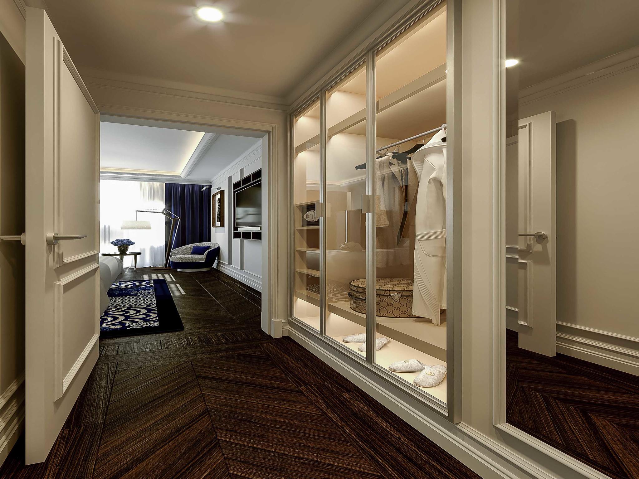 Photo - Sofitel Barcelona Skipper