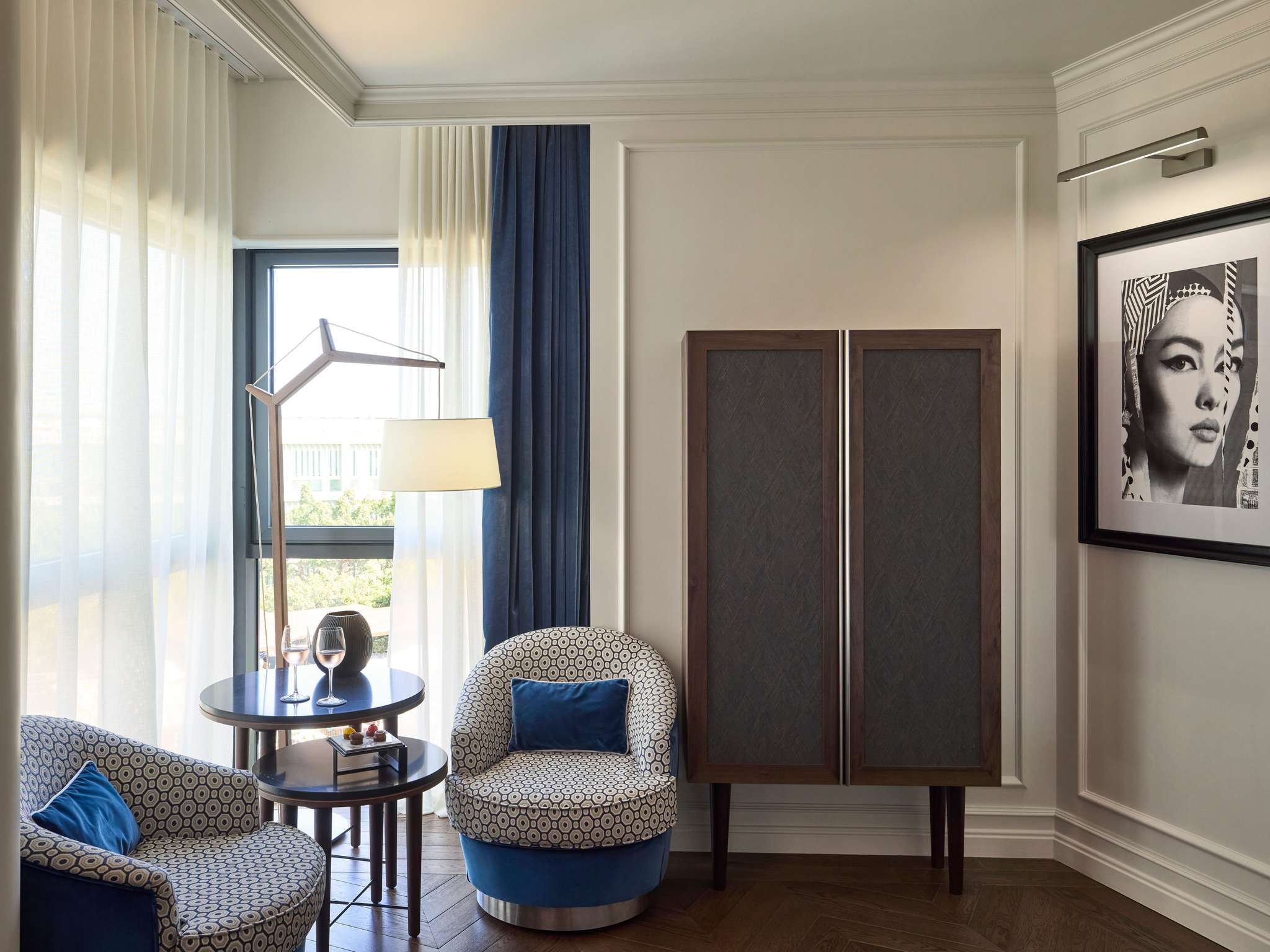 Photo - Sofitel Barcelona Skipper