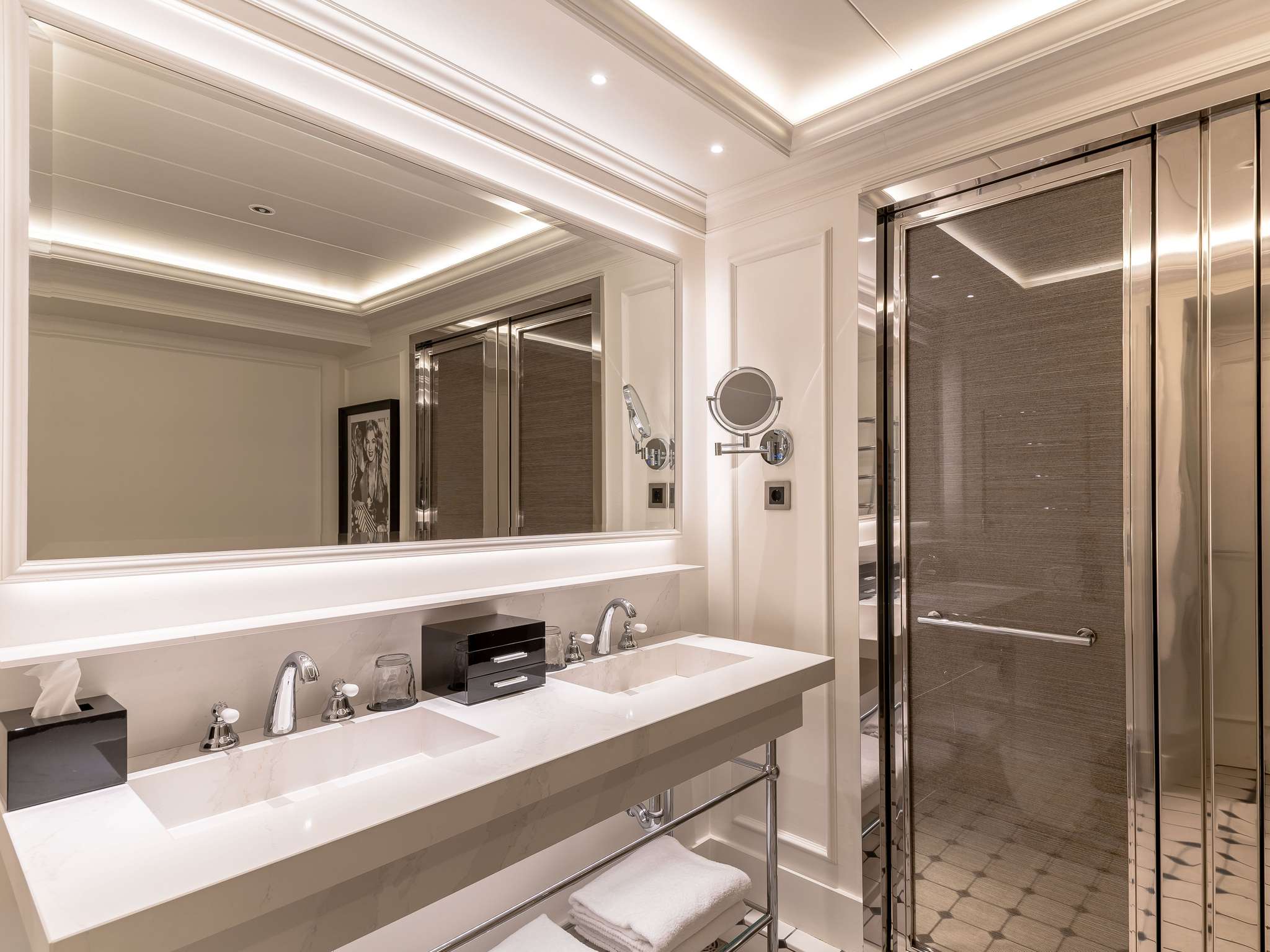 Photo - Sofitel Barcelona Skipper