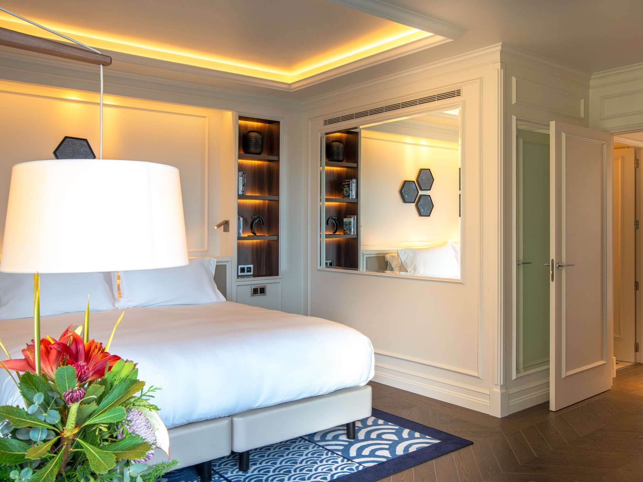 Photo - Sofitel Barcelona Skipper