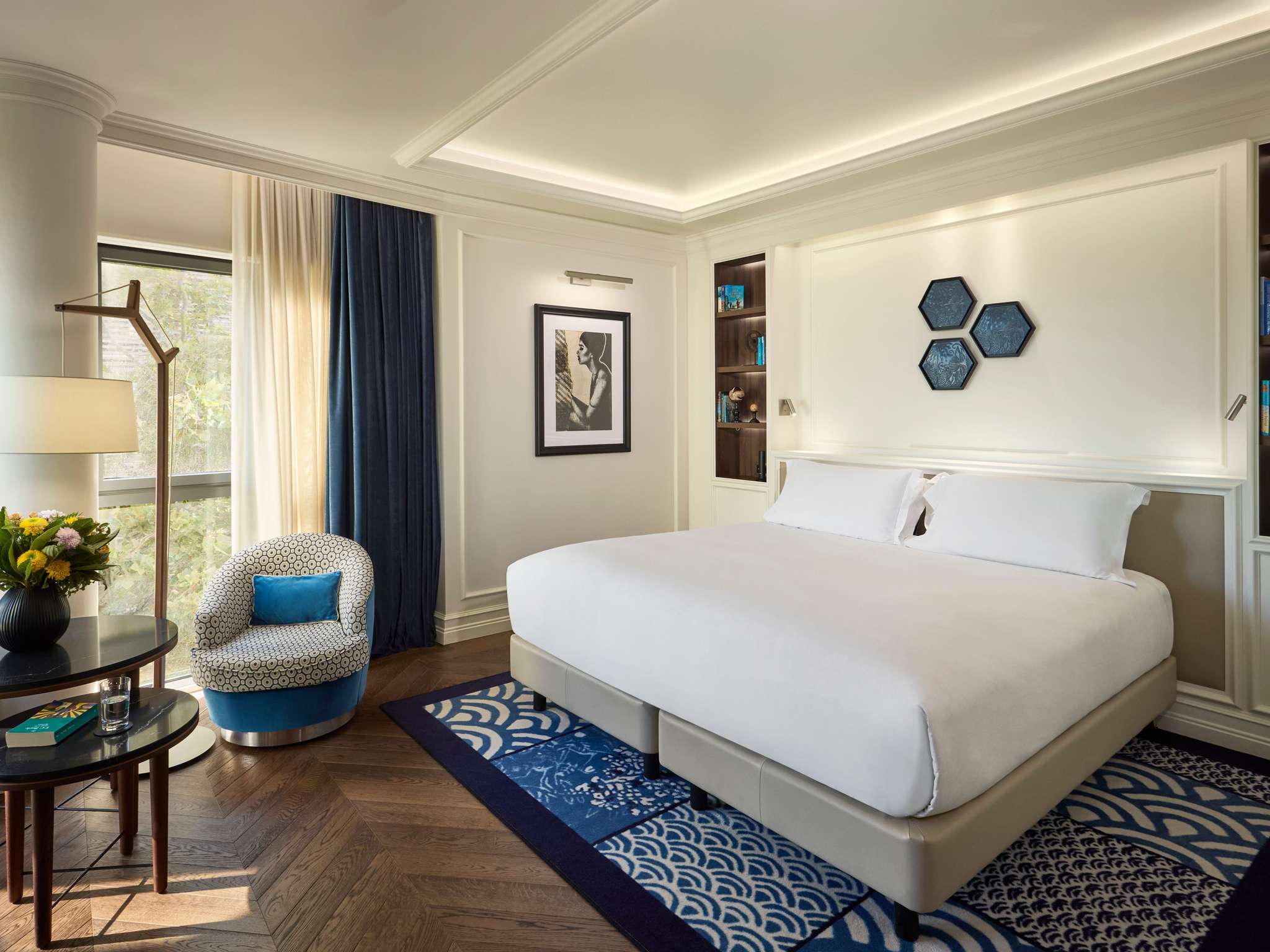 Photo - Sofitel Barcelona Skipper