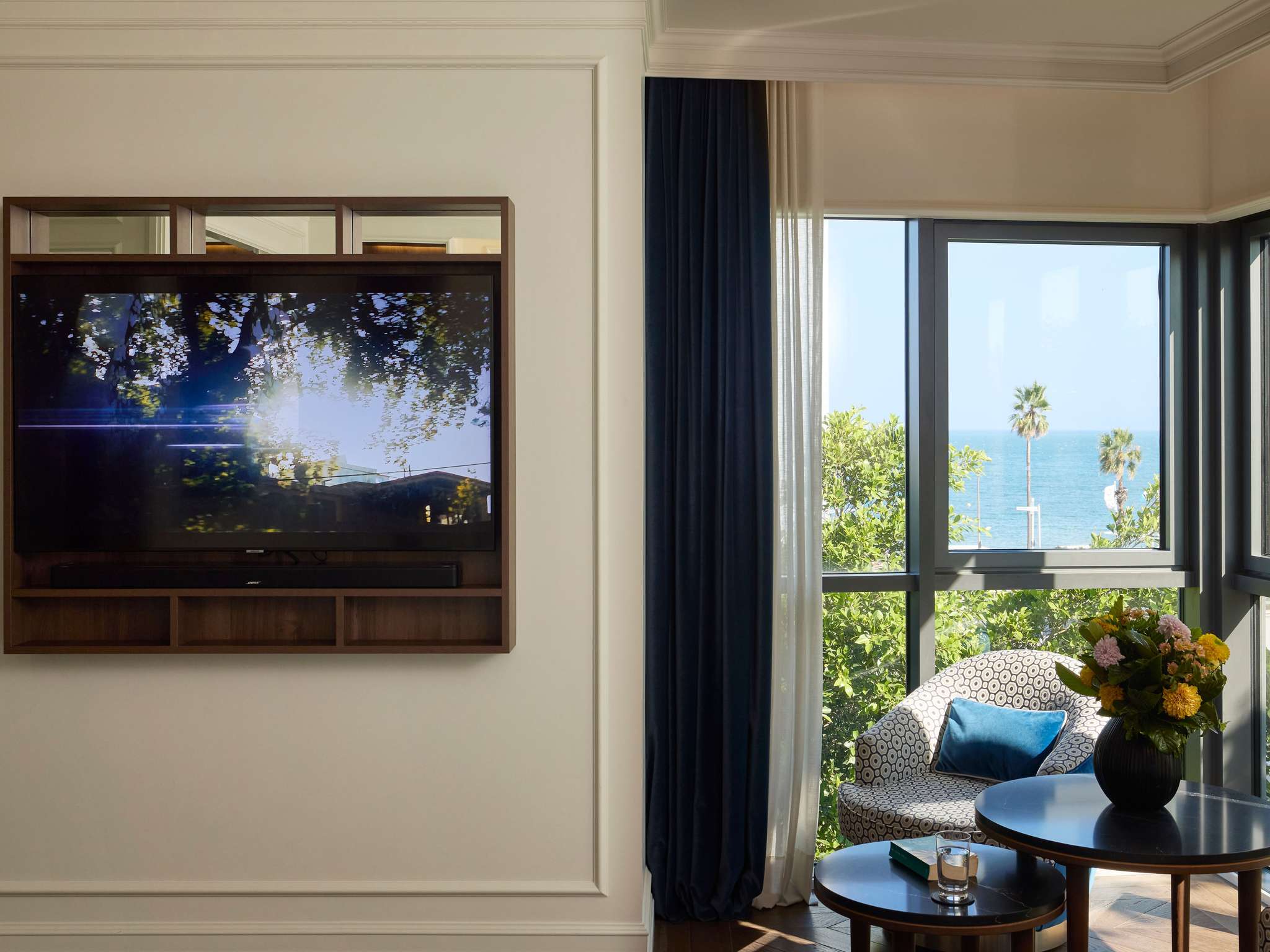 Photo - Sofitel Barcelona Skipper