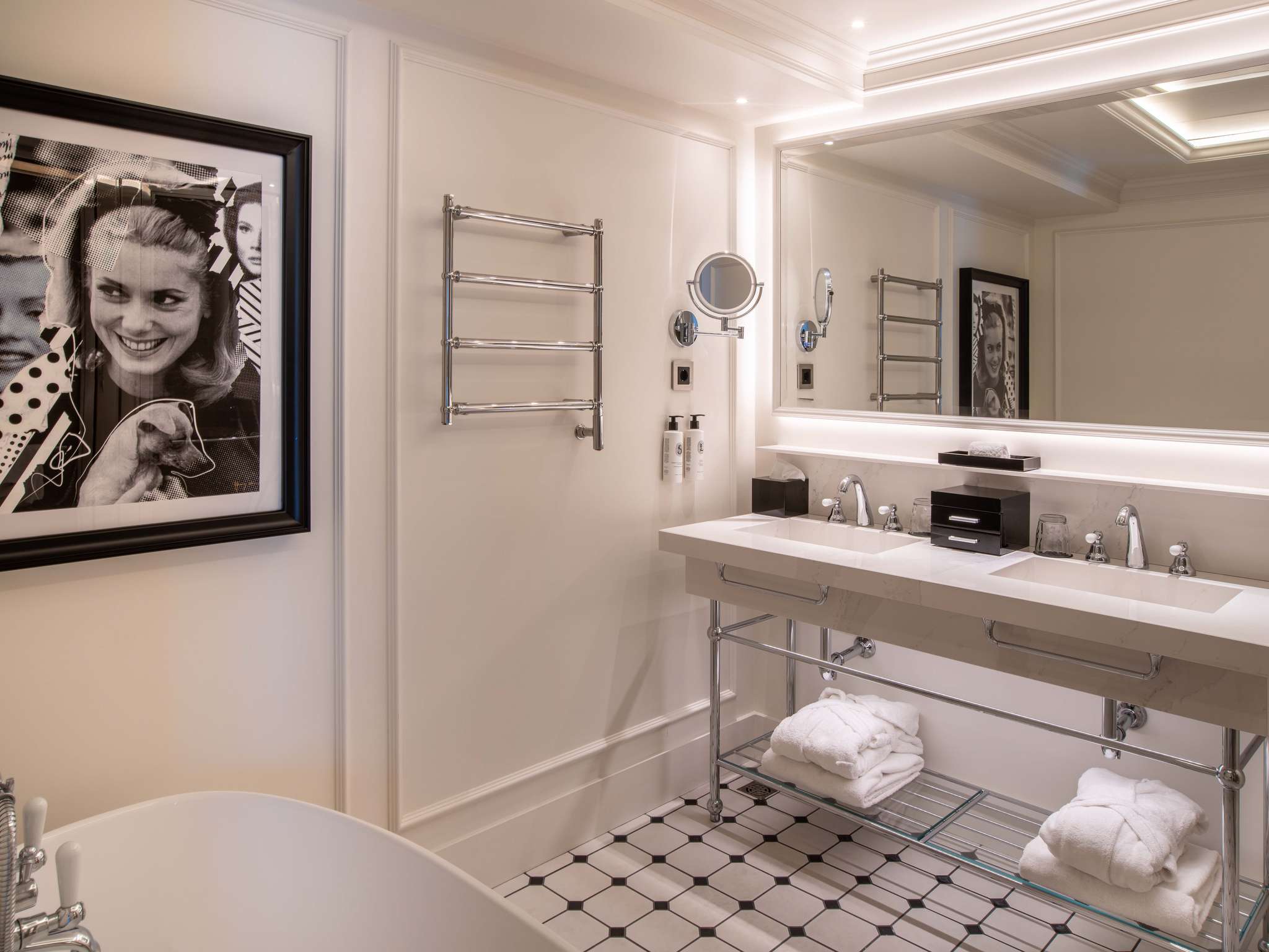 Photo - Sofitel Barcelona Skipper