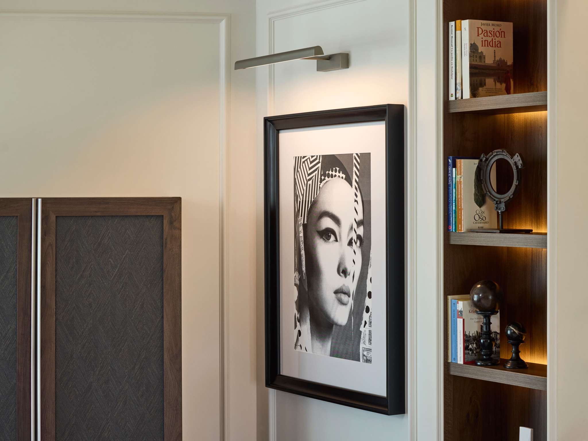 Photo - Sofitel Barcelona Skipper