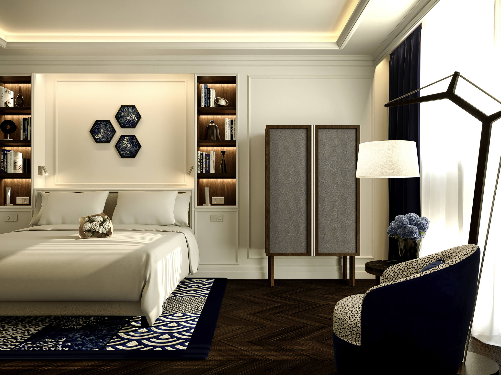 Photo - Sofitel Barcelona Skipper