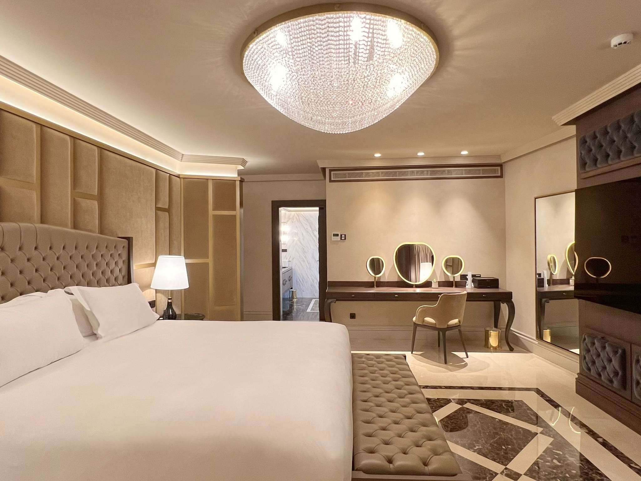 Photo - Sofitel Barcelona Skipper