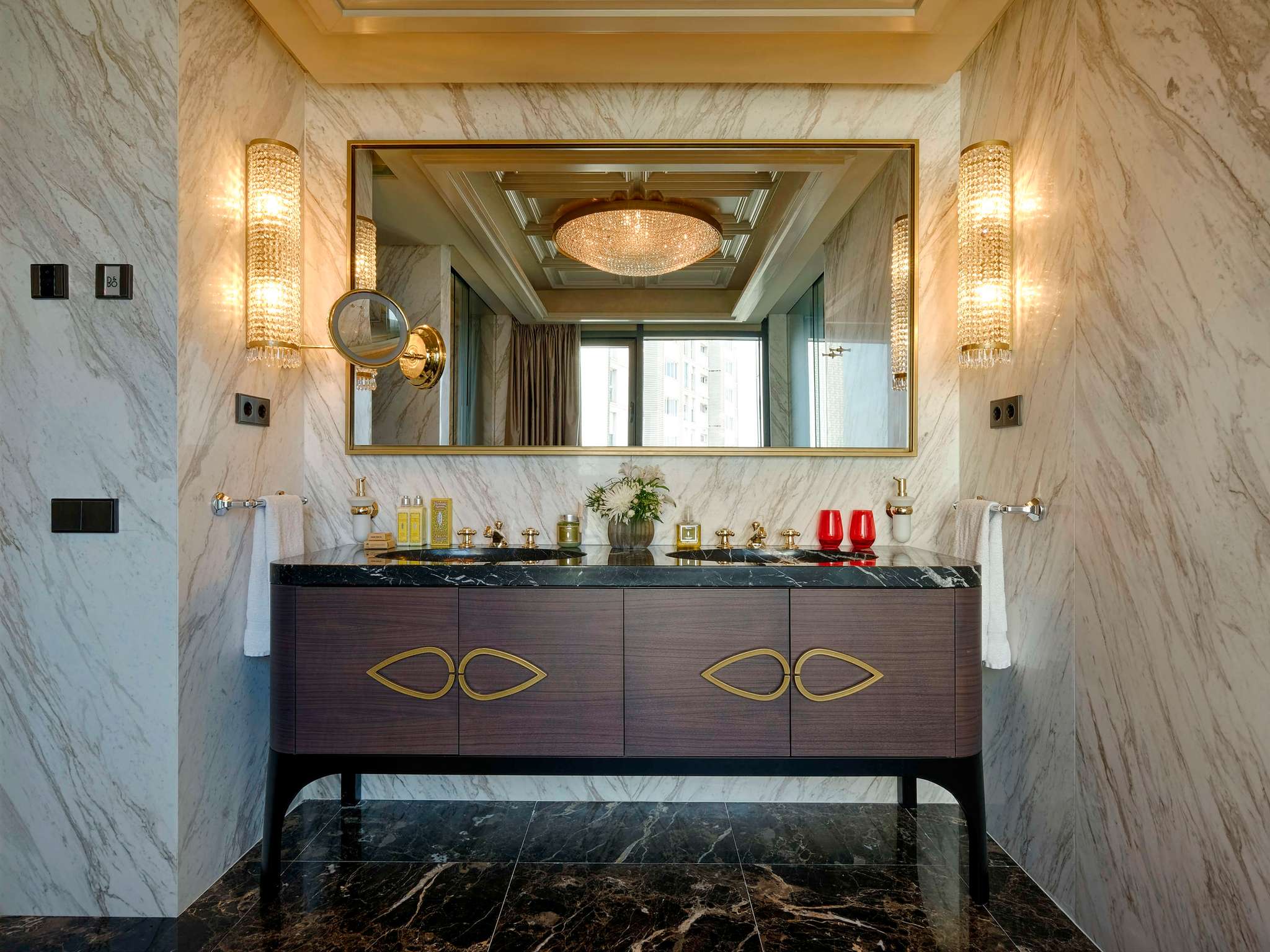 Photo - Sofitel Barcelona Skipper