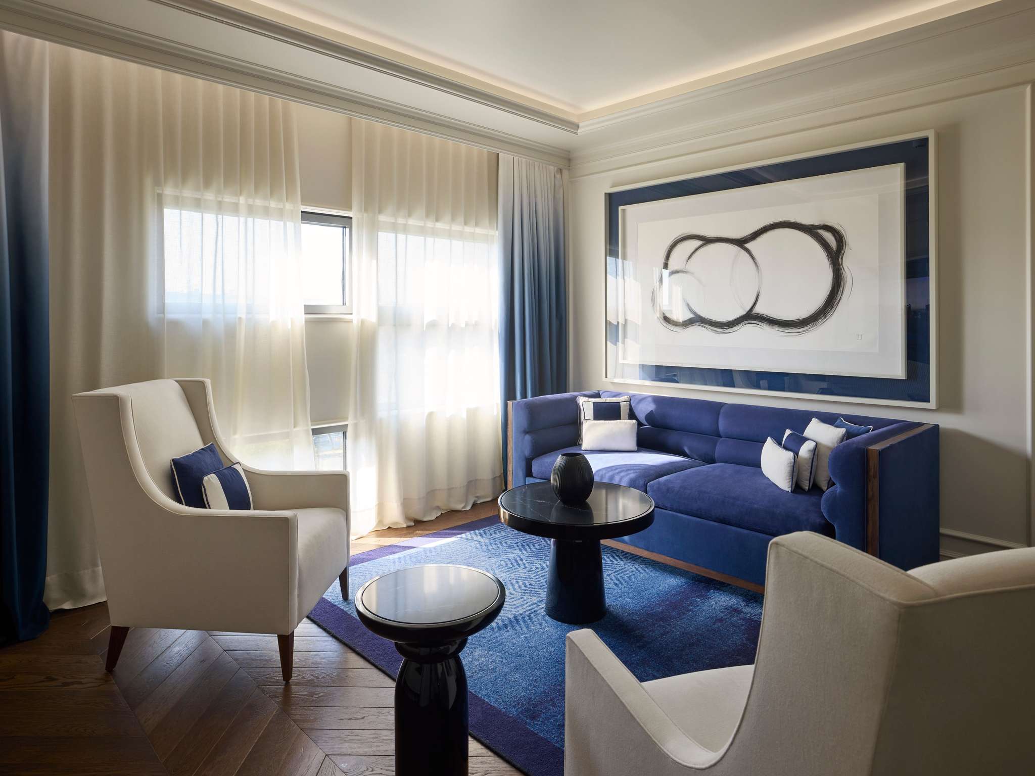 Photo - Sofitel Barcelona Skipper