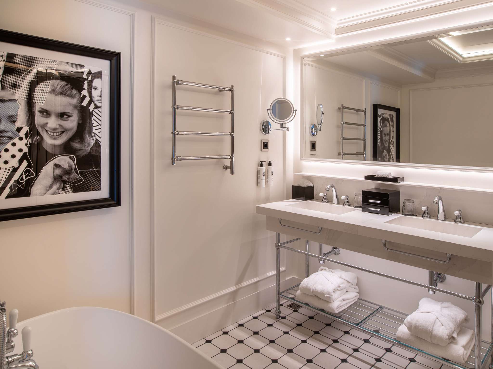 Photo - Sofitel Barcelona Skipper