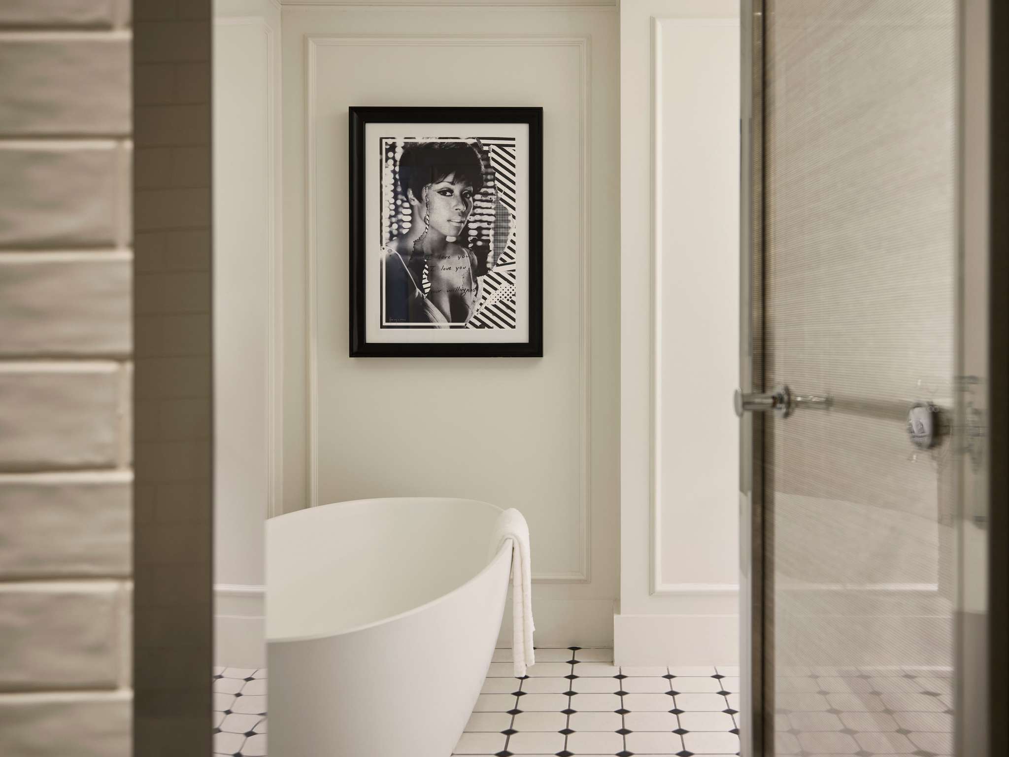 Photo - Sofitel Barcelona Skipper