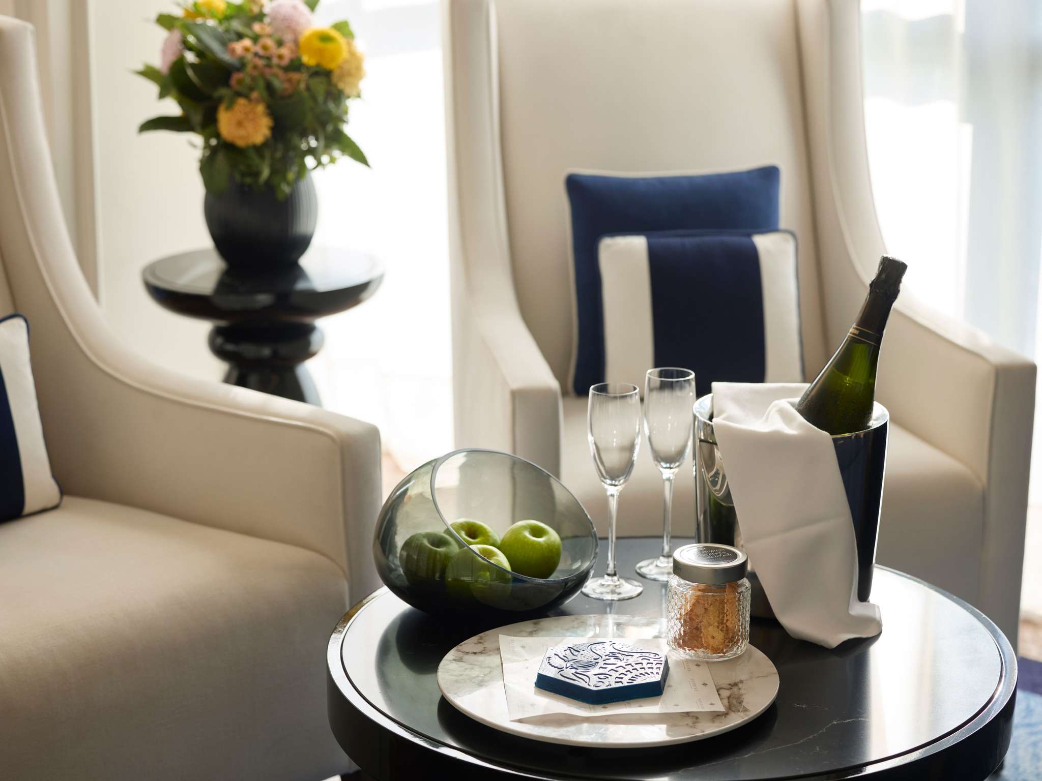 Photo - Sofitel Barcelona Skipper