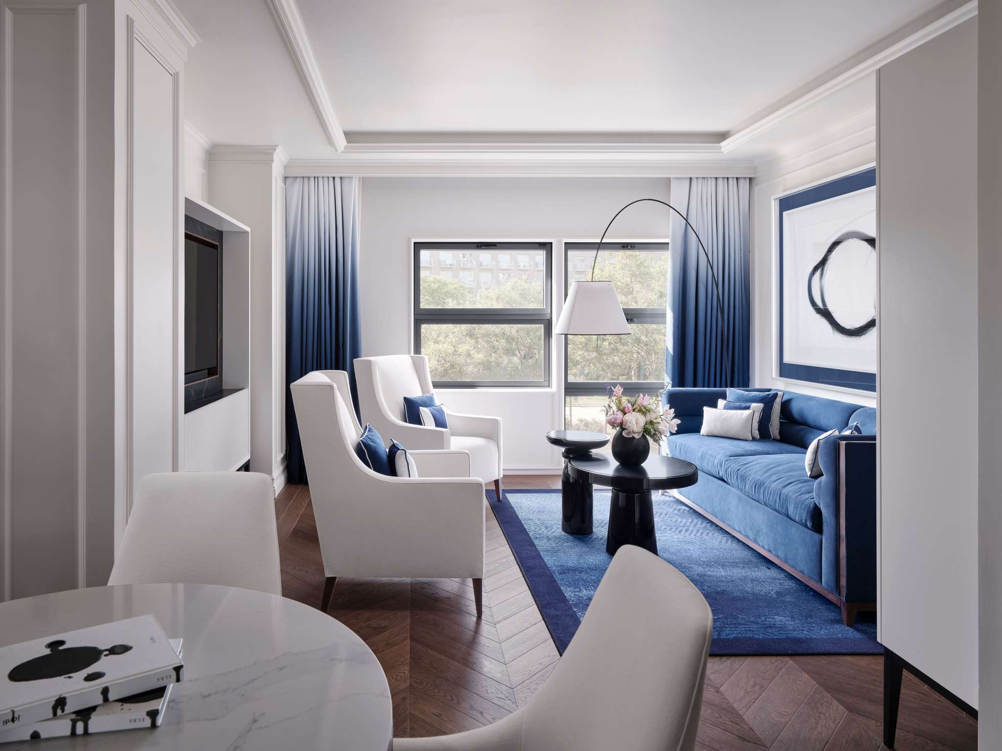 Photo - Sofitel Barcelona Skipper