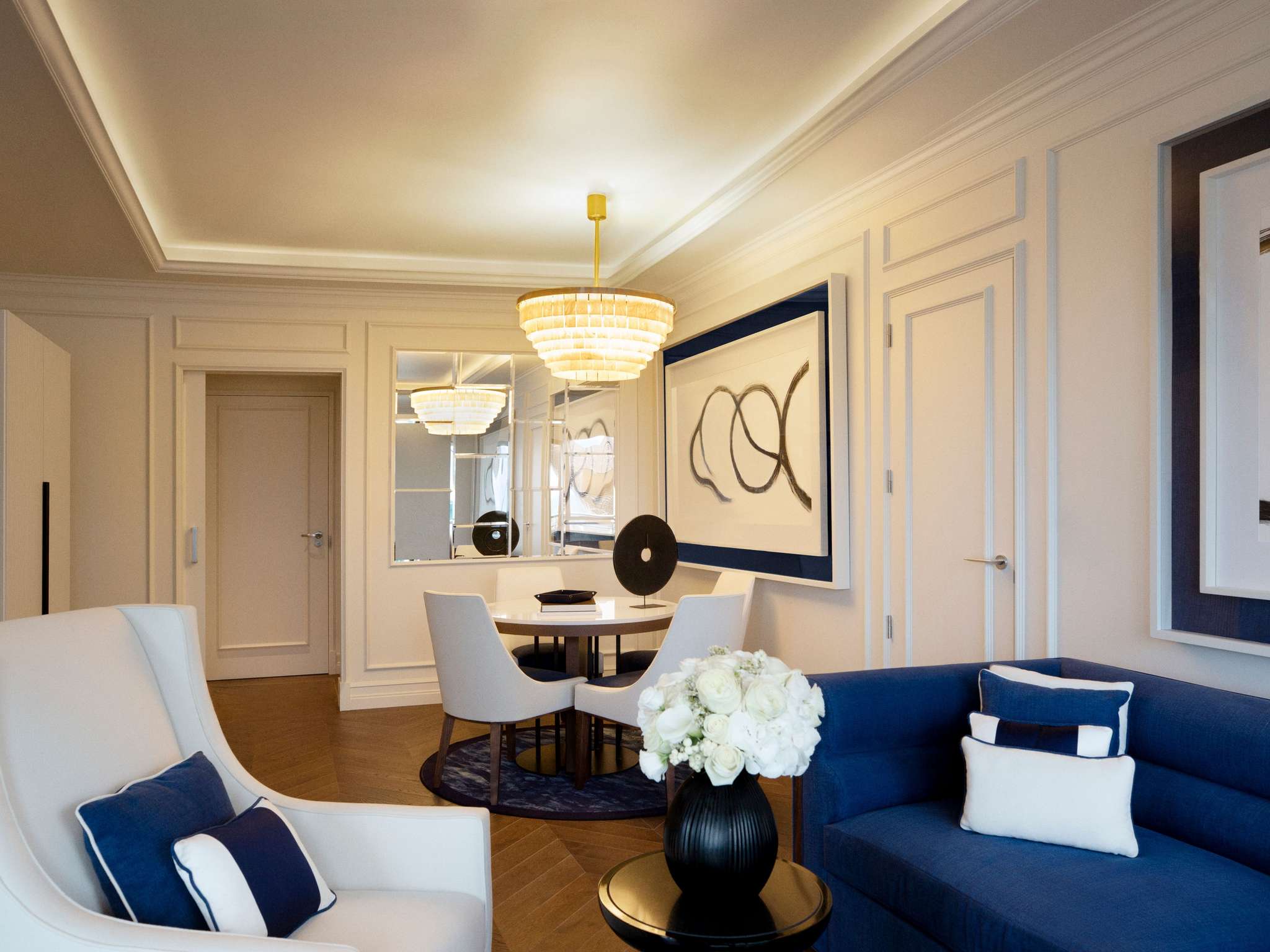 Photo - Sofitel Barcelona Skipper