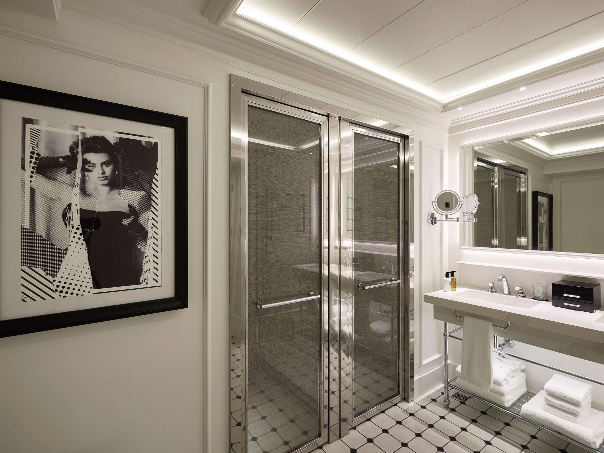 Photo - Sofitel Barcelona Skipper