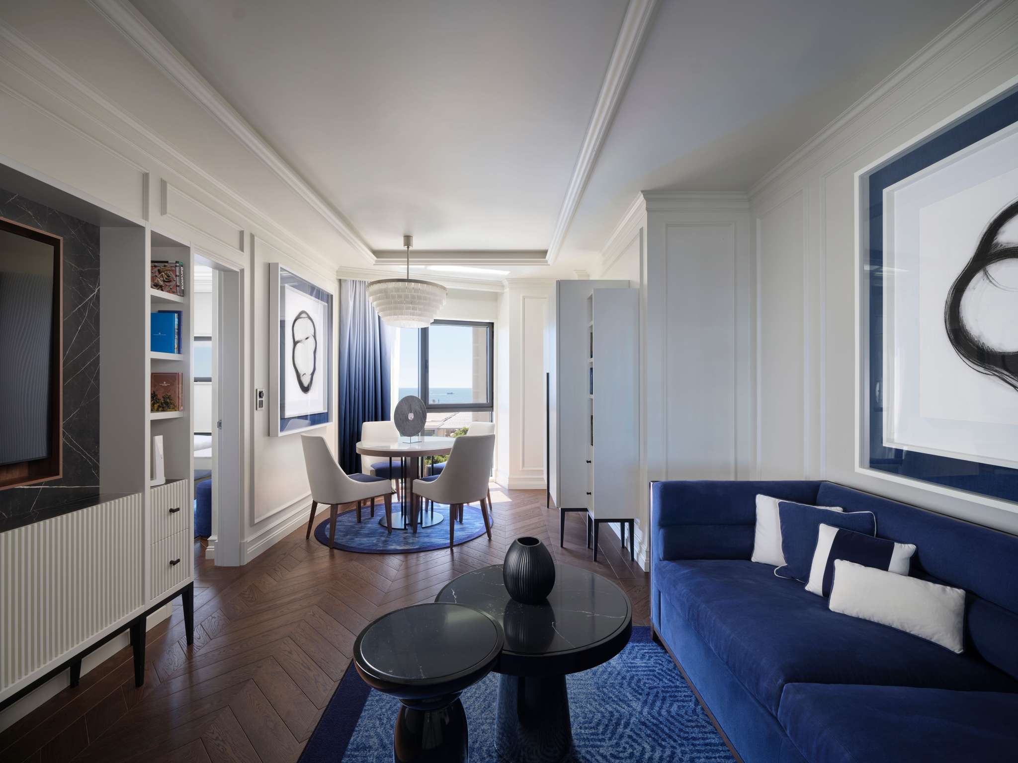 Photo - Sofitel Barcelona Skipper