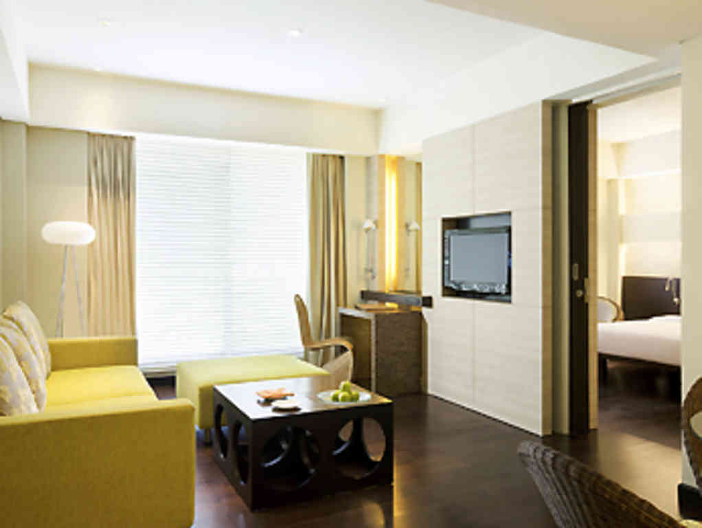 Hotel in Manado Novotel Manado Golf Resort & Convention Center