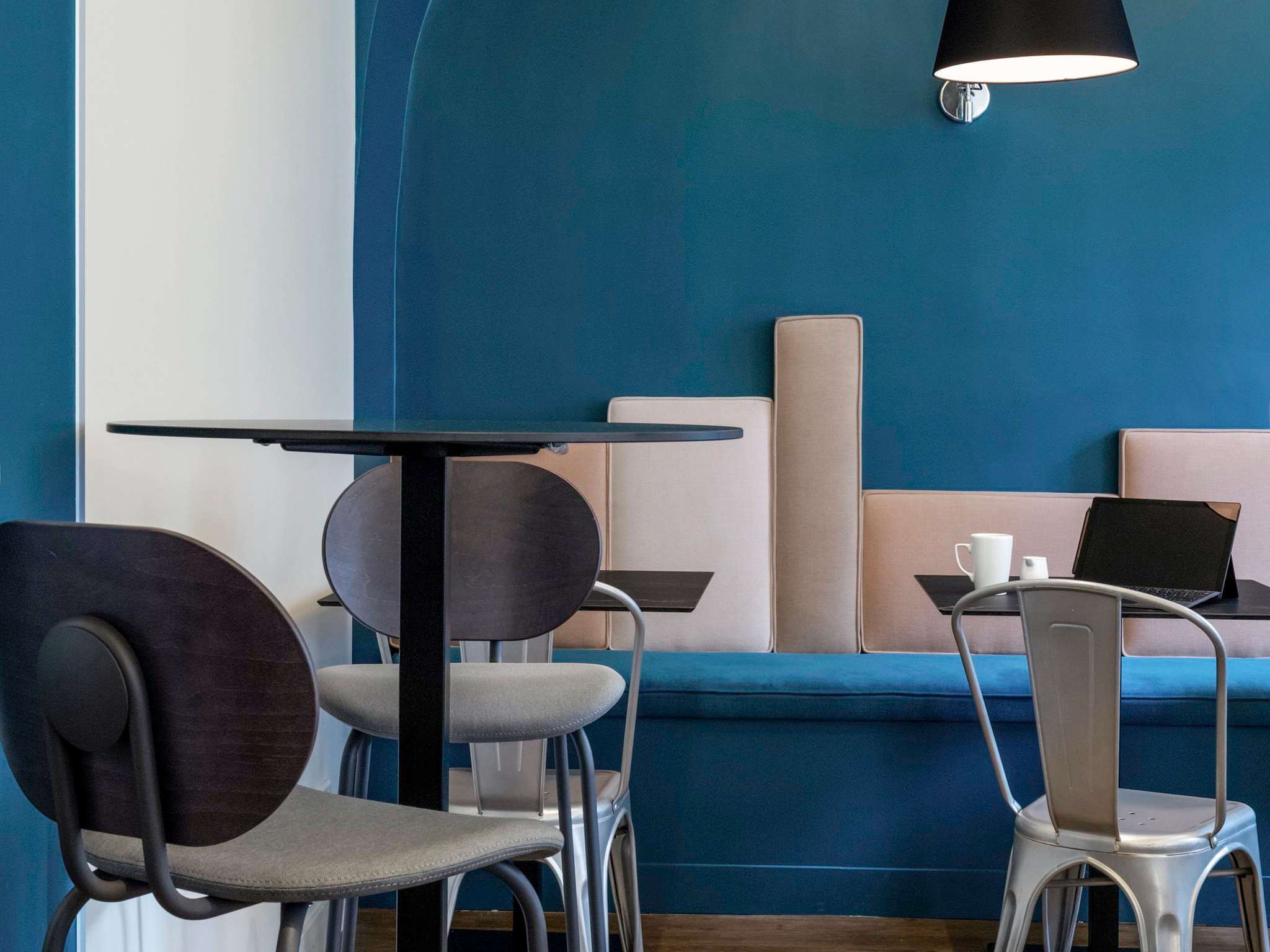 Foto - ibis Styles Asnieres Centre