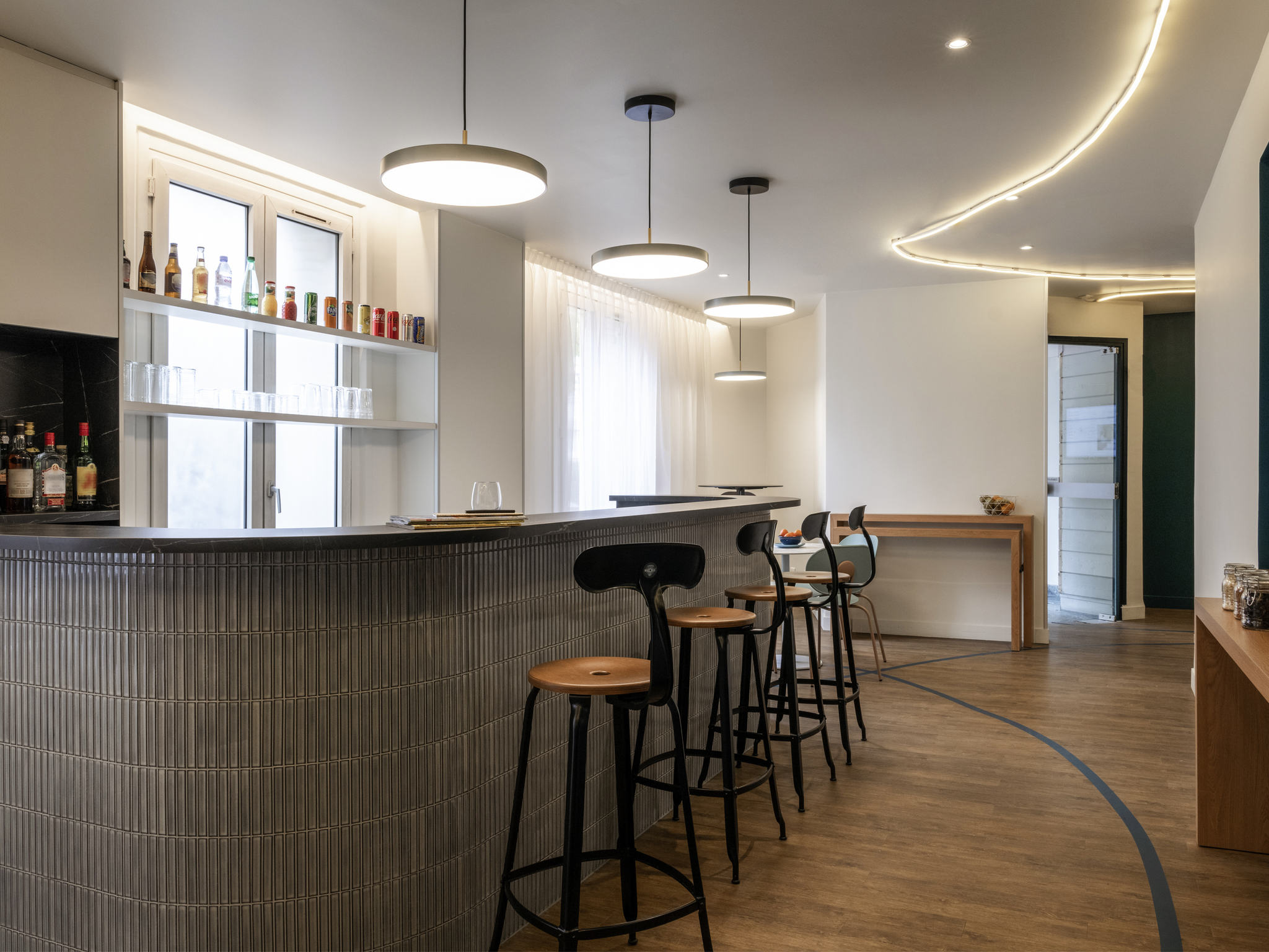 Foto - ibis Styles Asnieres Centre