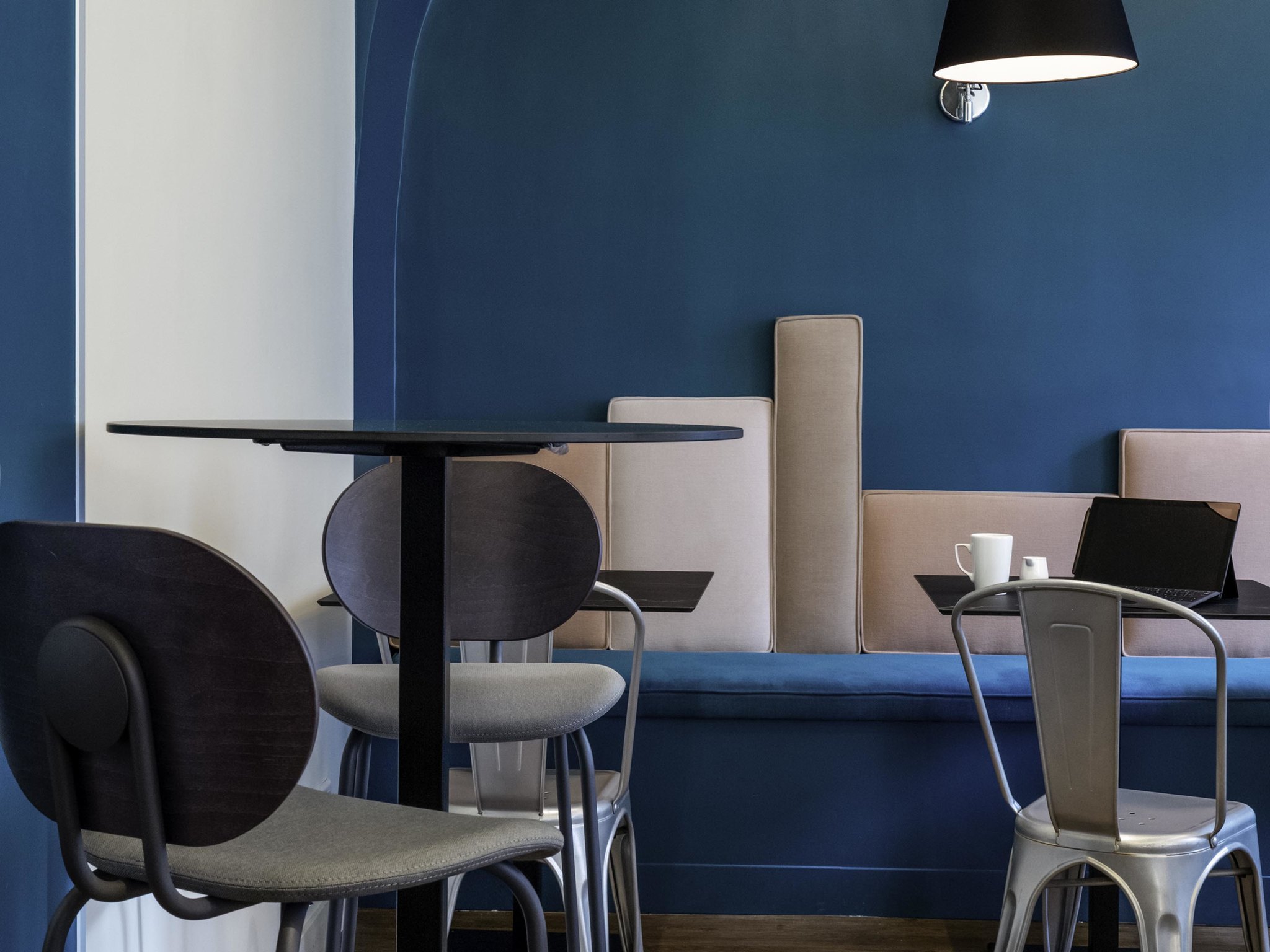 Foto - ibis Styles Asnieres Centre