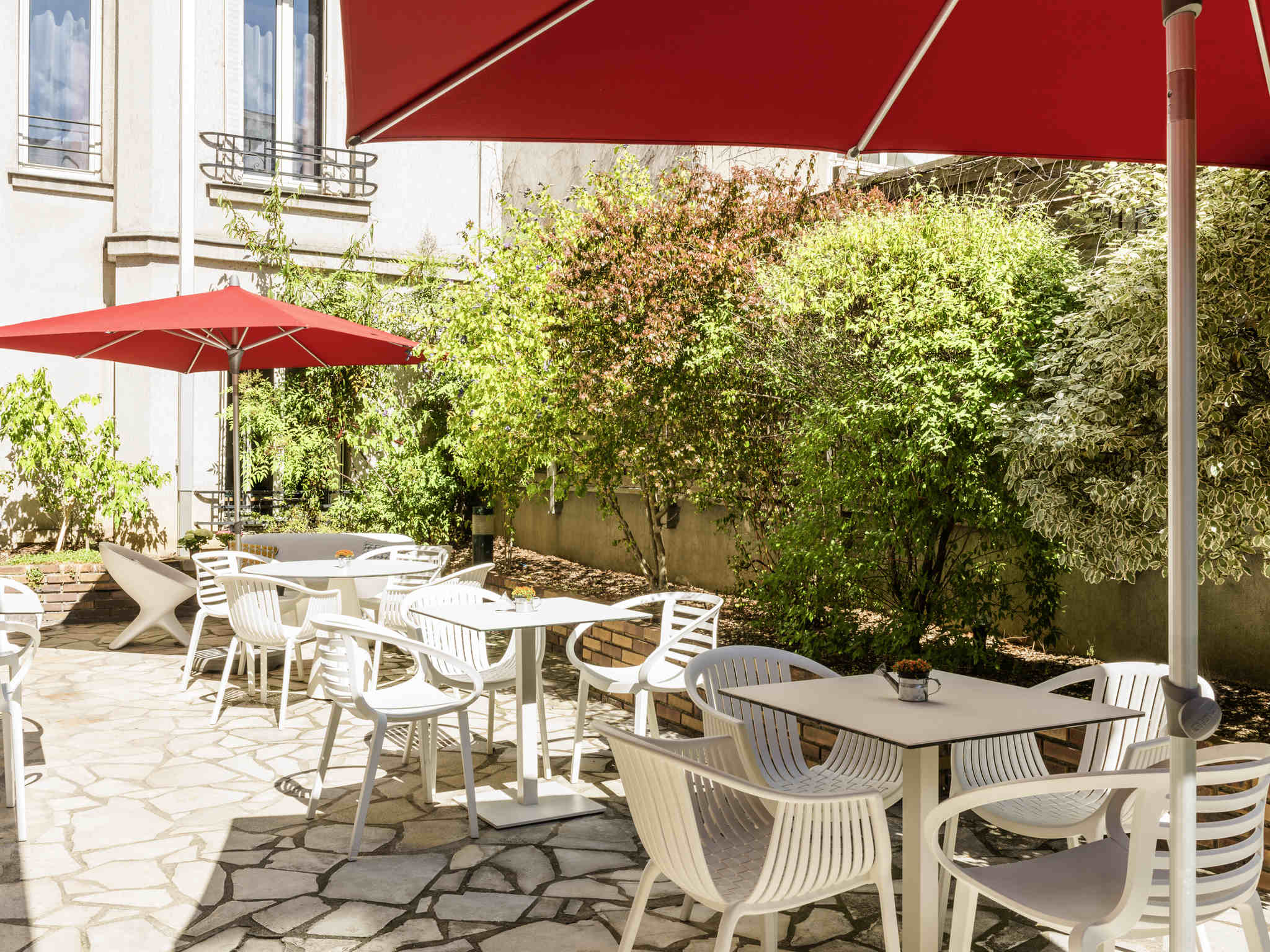 Foto - ibis Styles Asnieres Centre