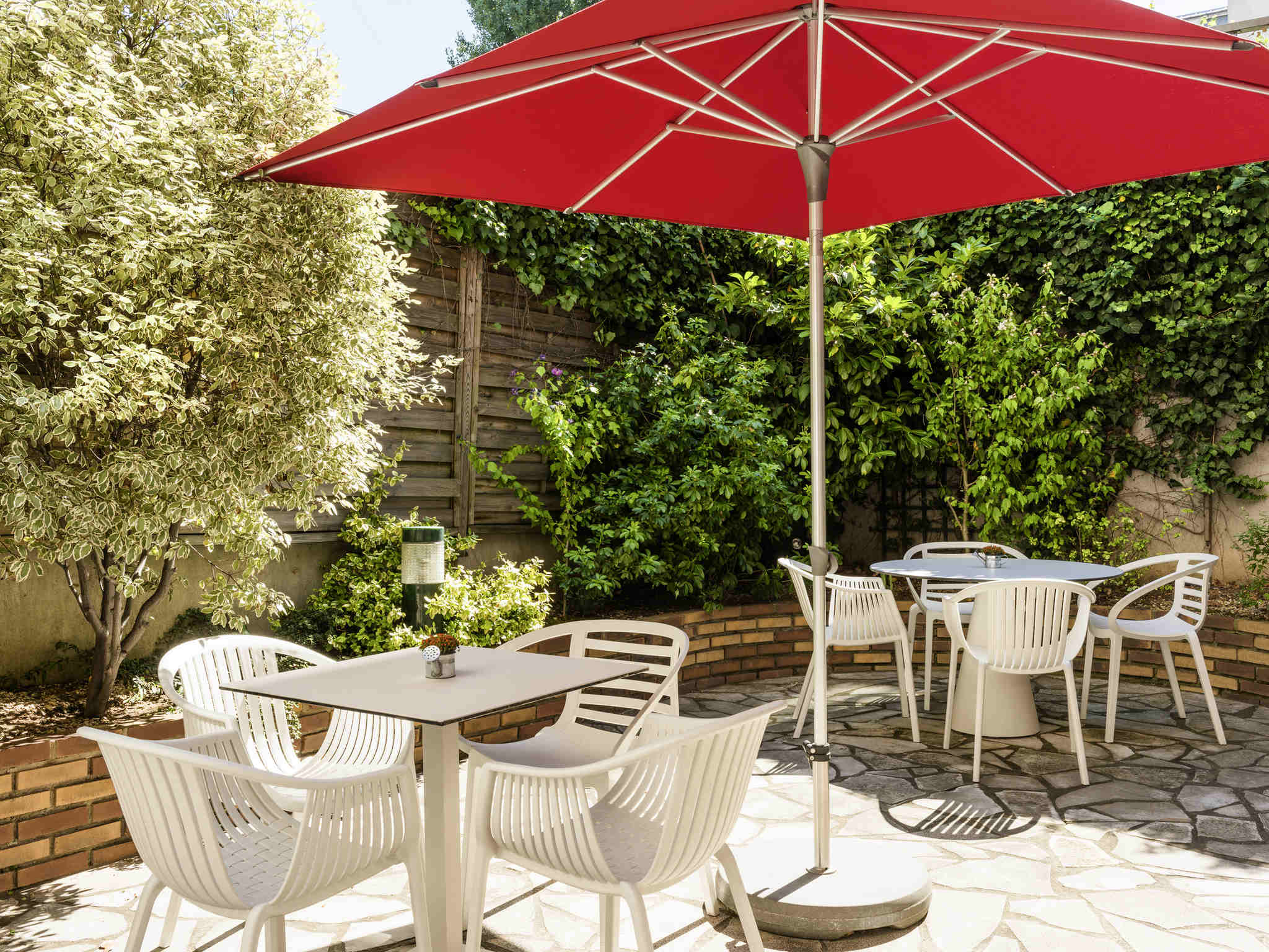 Foto - ibis Styles Asnieres Centre