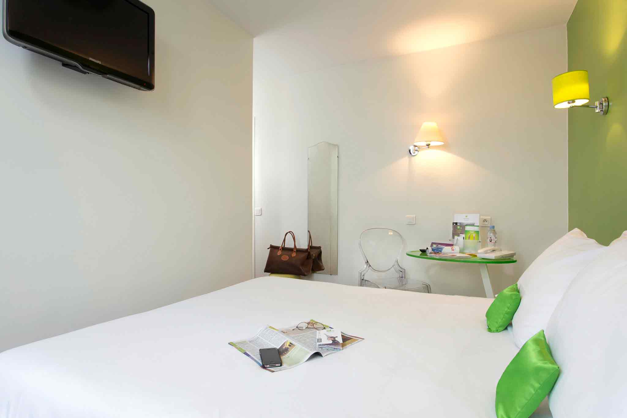Foto - ibis Styles Asnieres Centre