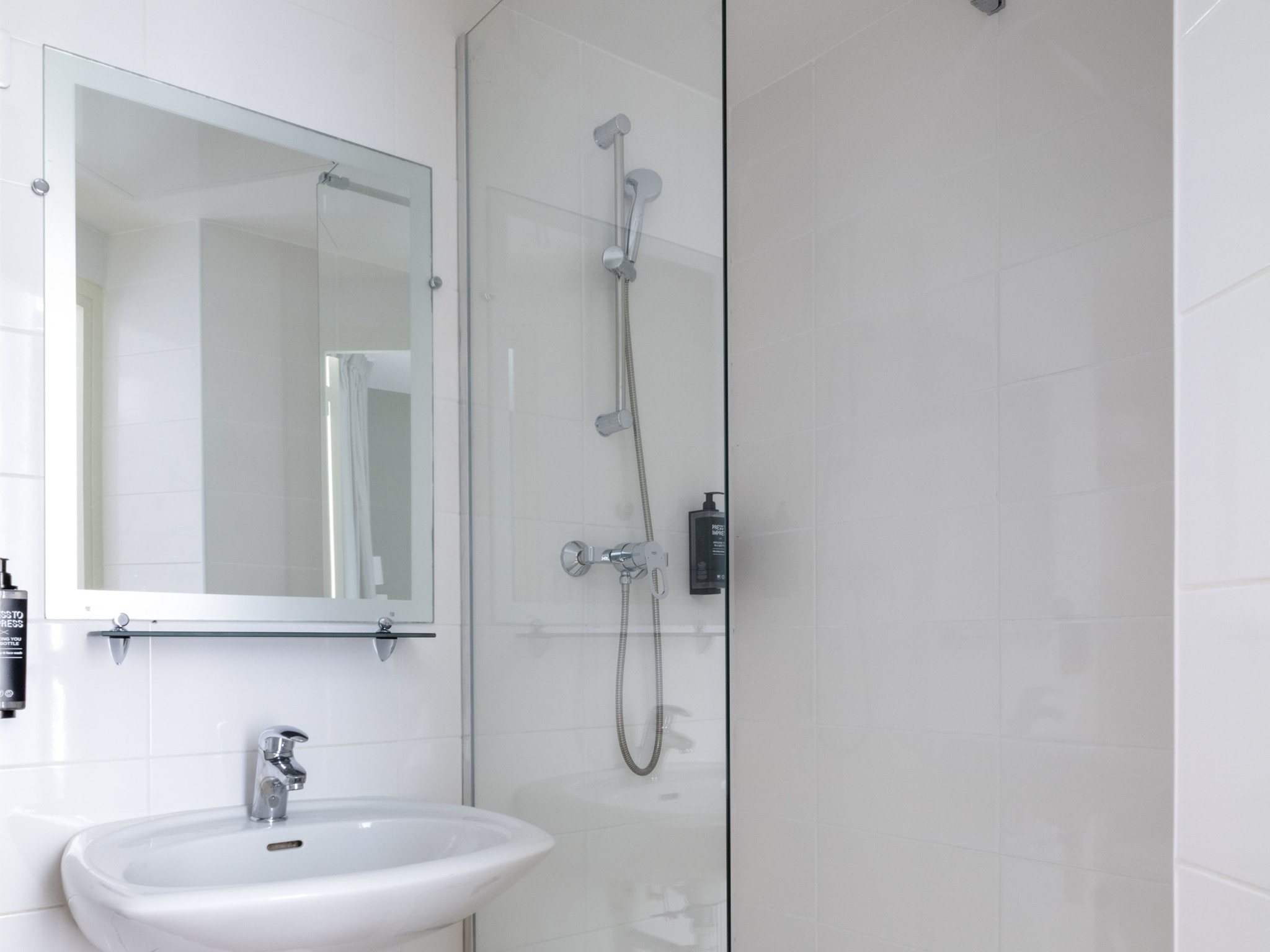 Foto - ibis Styles Asnieres Centre