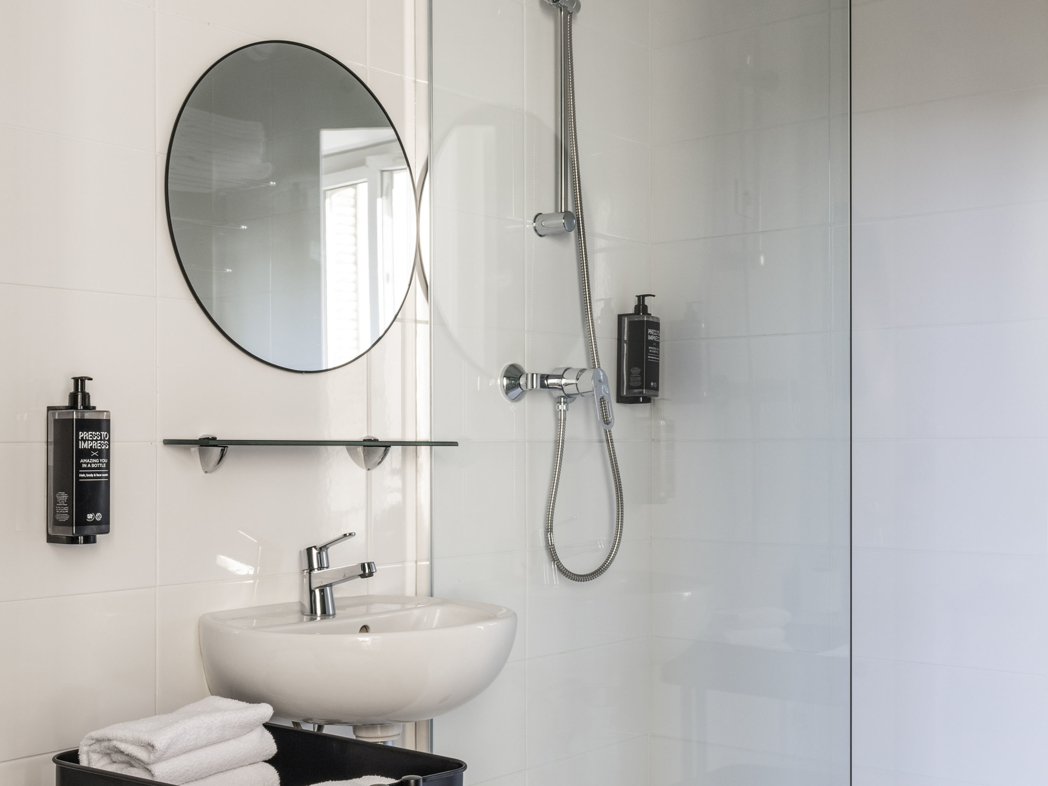 Foto - ibis Styles Asnieres Centre