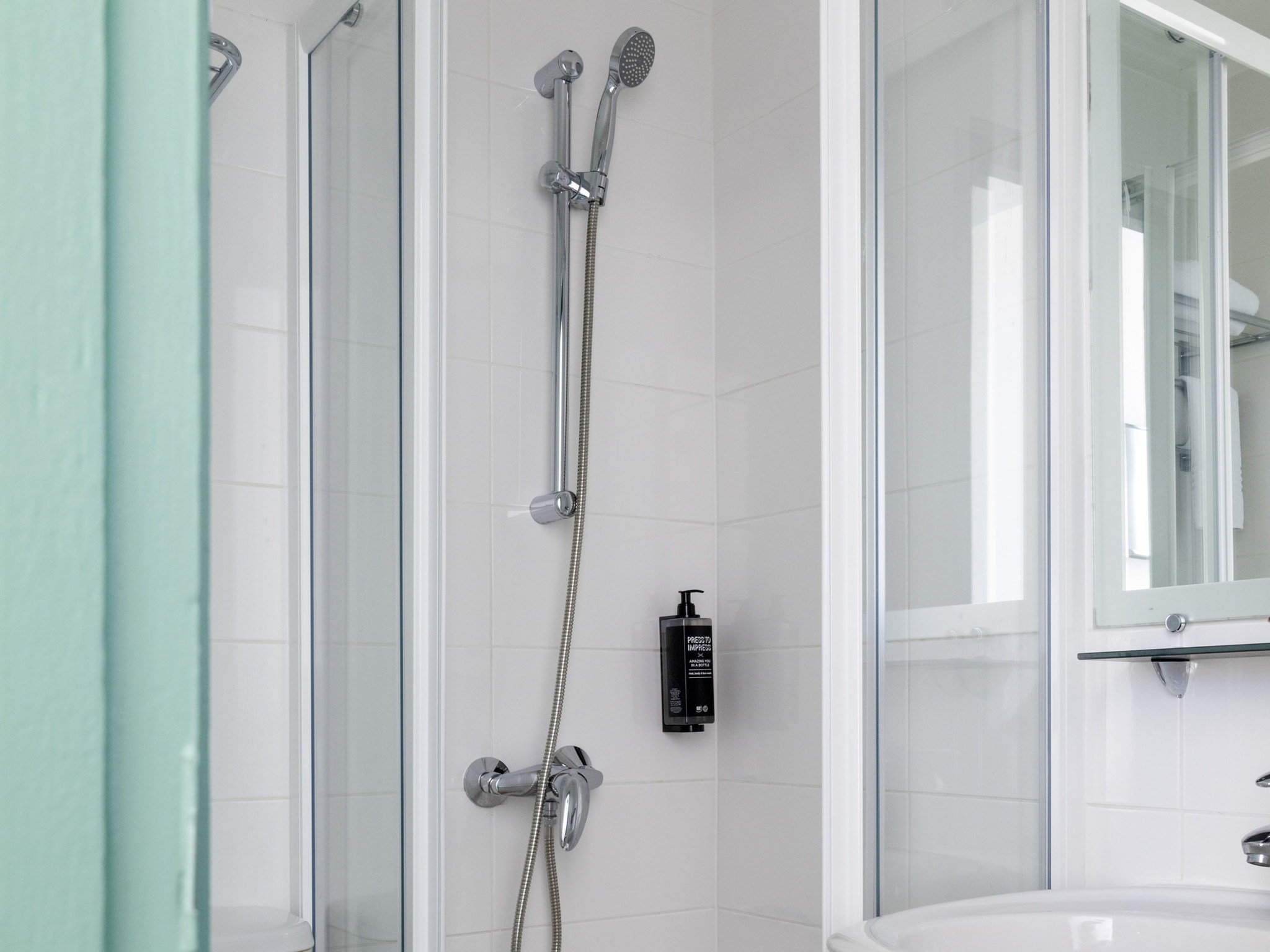 Foto - ibis Styles Asnieres Centre