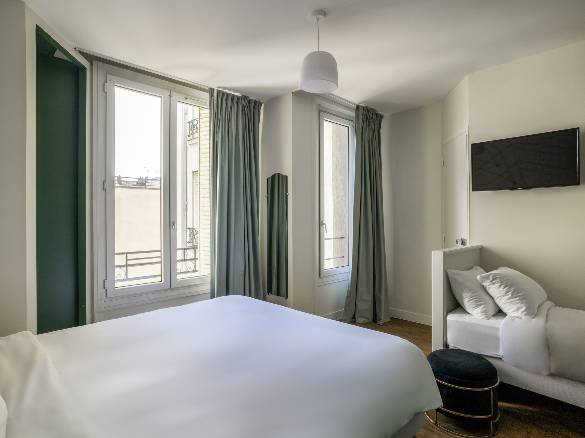 Foto - ibis Styles Asnieres Centre