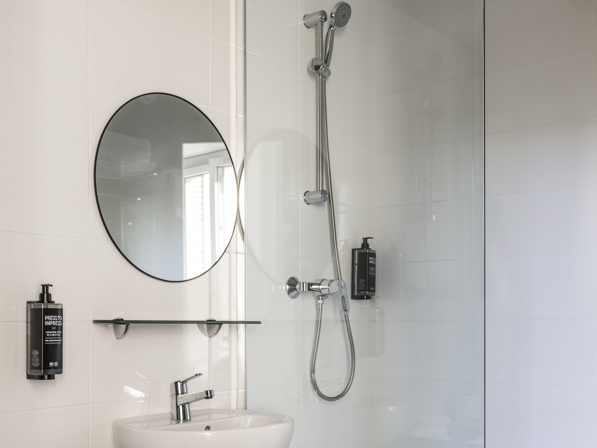 Foto - ibis Styles Asnieres Centre