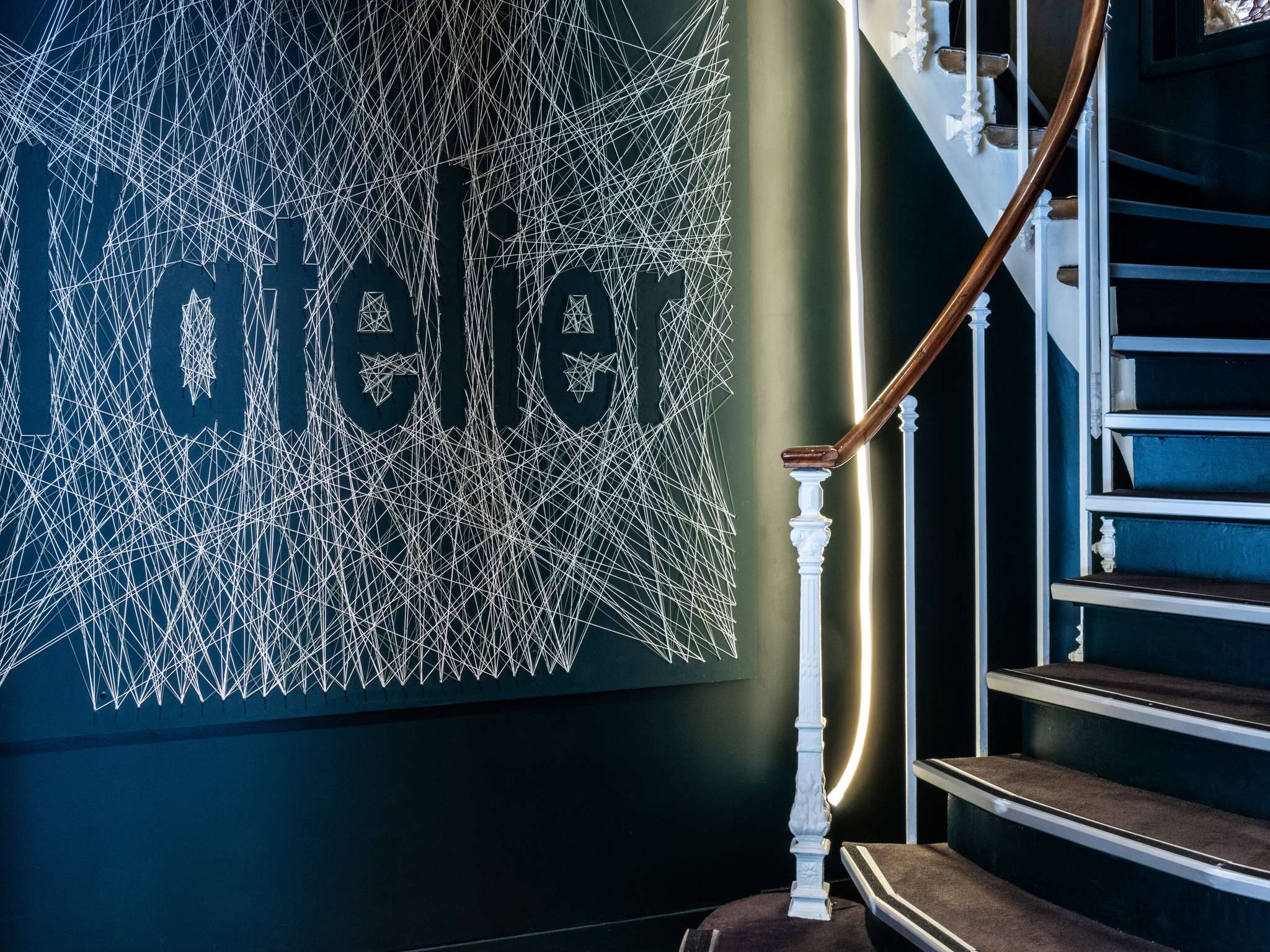 Foto - ibis Styles Asnieres Centre