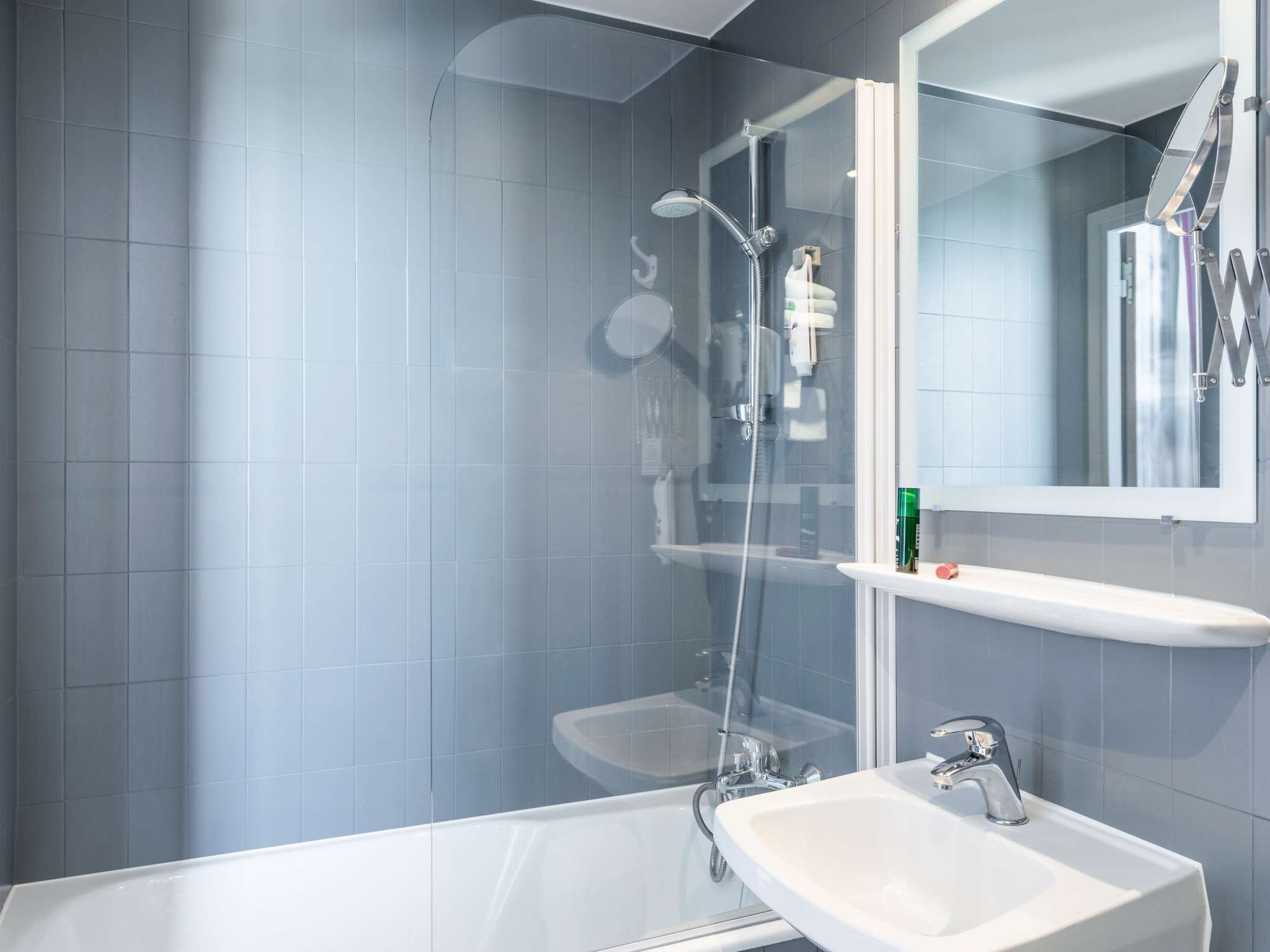 Foto - ibis Styles Asnieres Centre